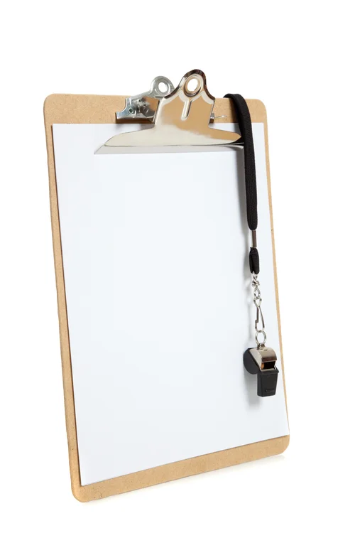 Two Coaches, Two Good Coaches