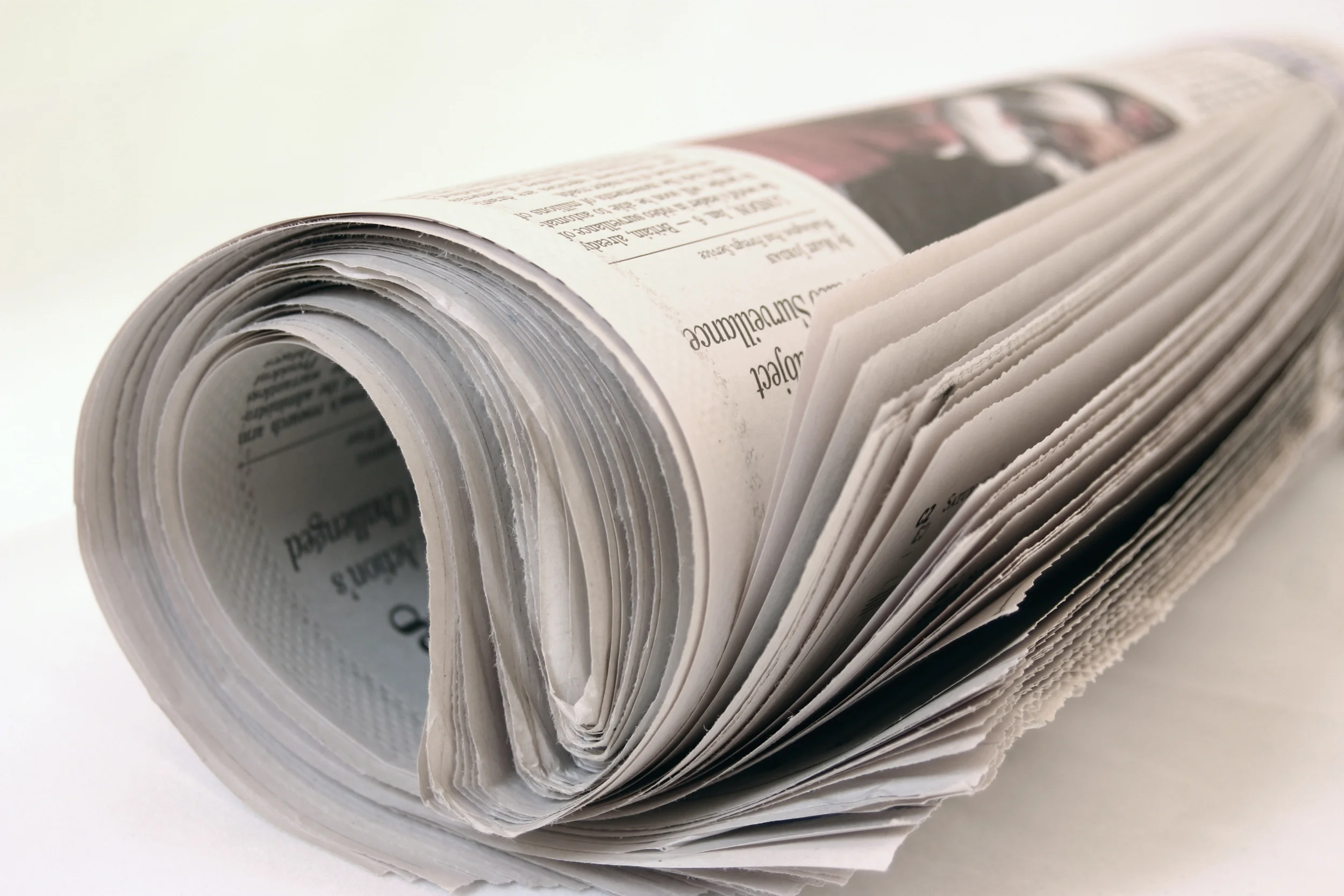 Why Pastors Should Read the Local Newspaper