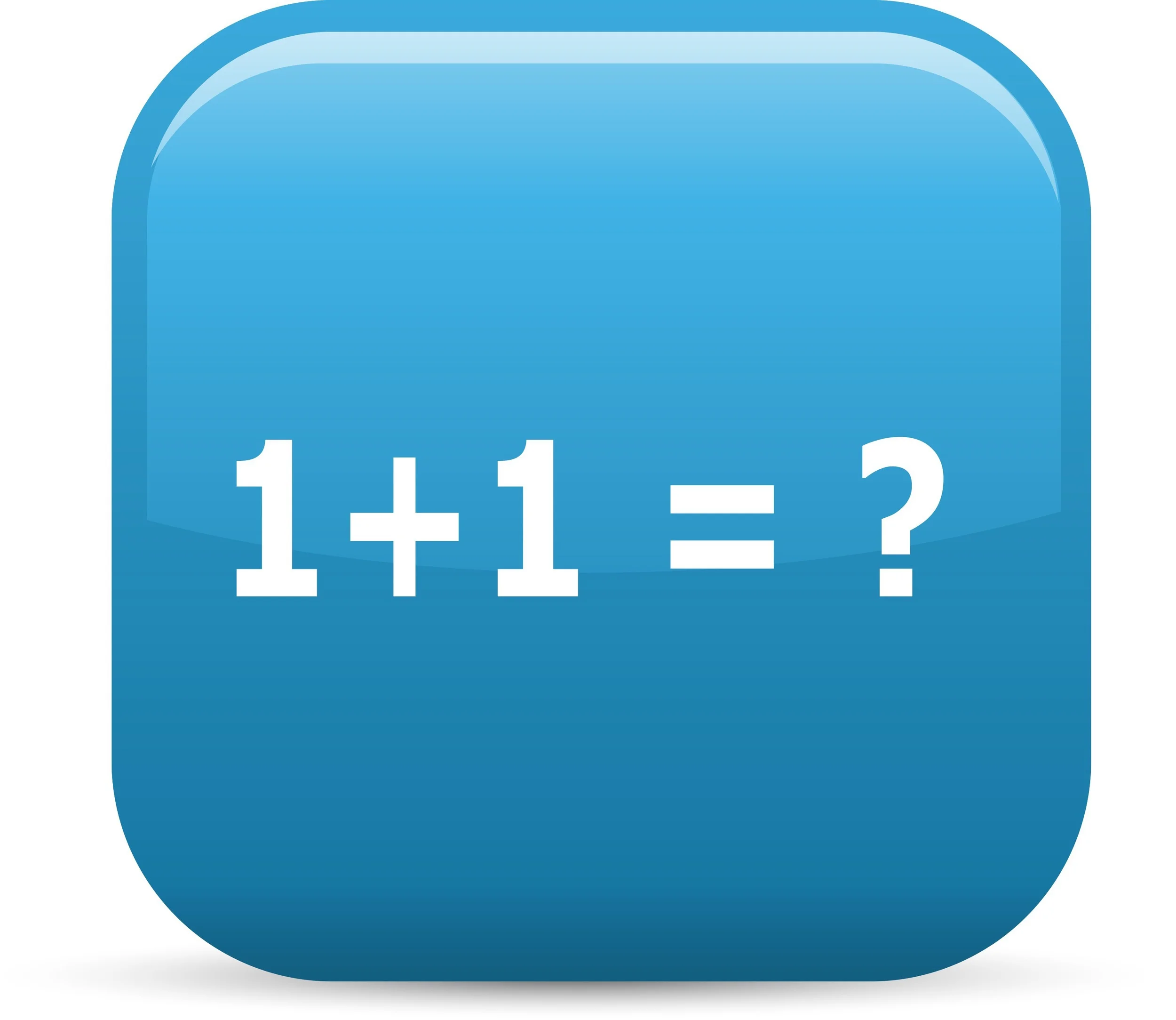 It Was Simple for Him