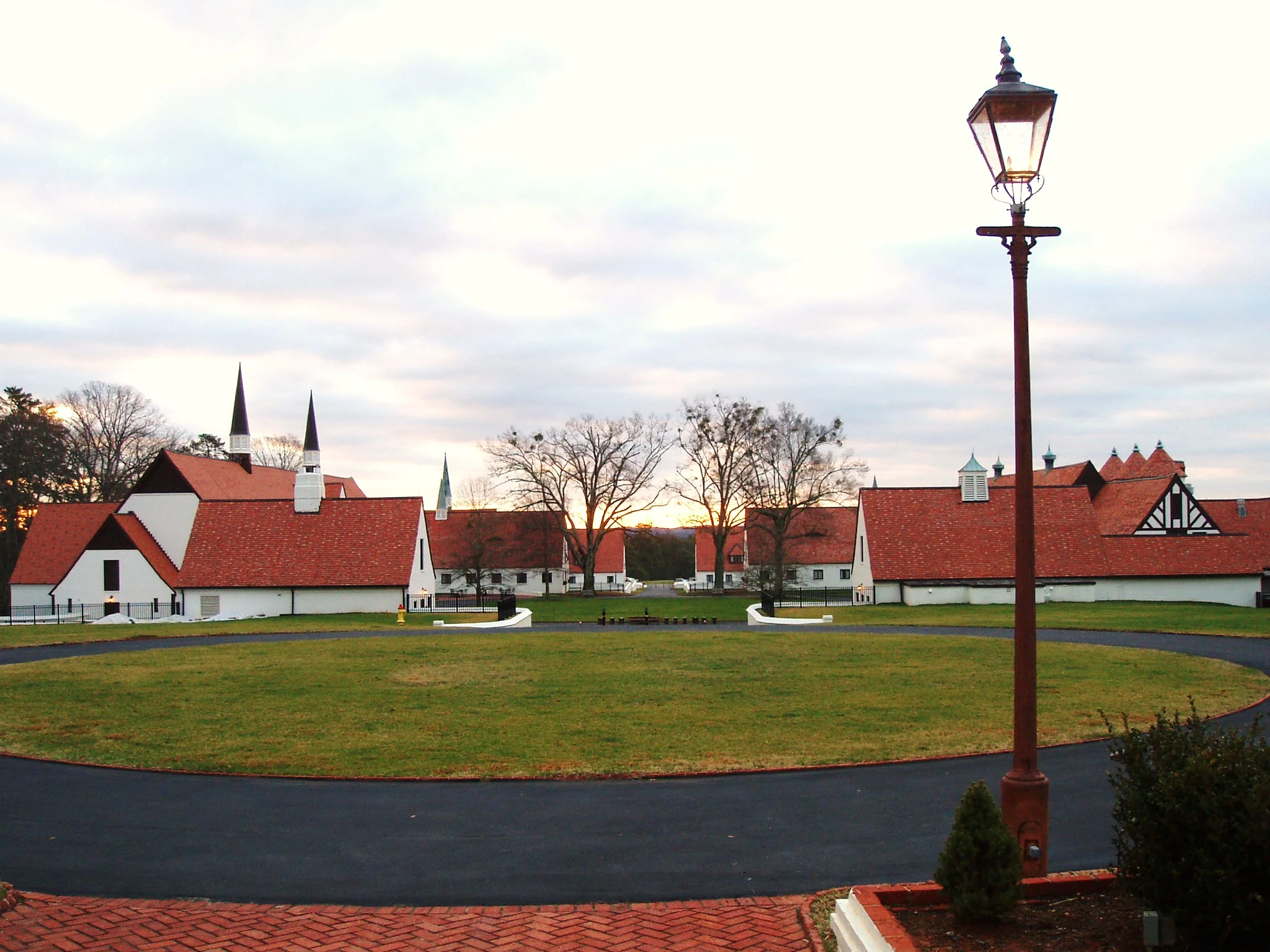 What I learned about being a welcoming church from WinShape retreat center