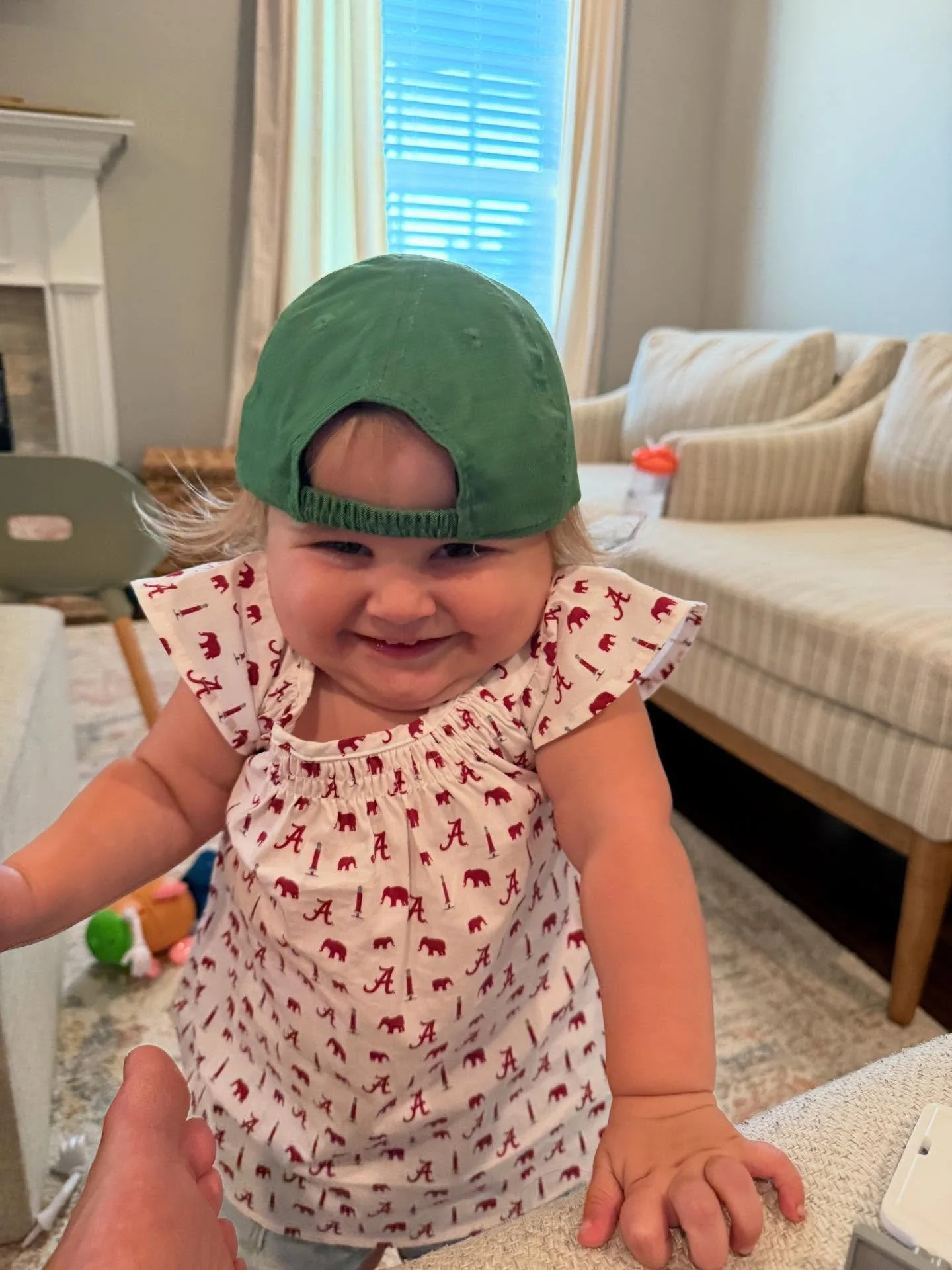 It&rsquo;s been a good Labor Day weekend.