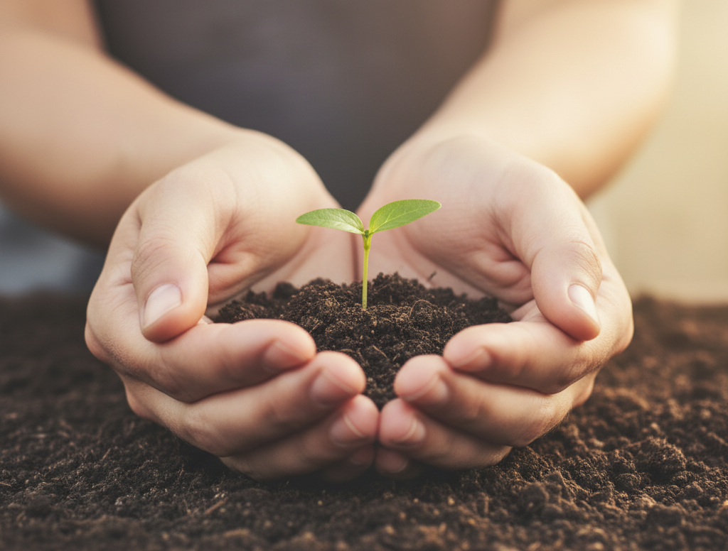 The "Open-Handed" Offer: Why I Tell New Hires They Can Leave