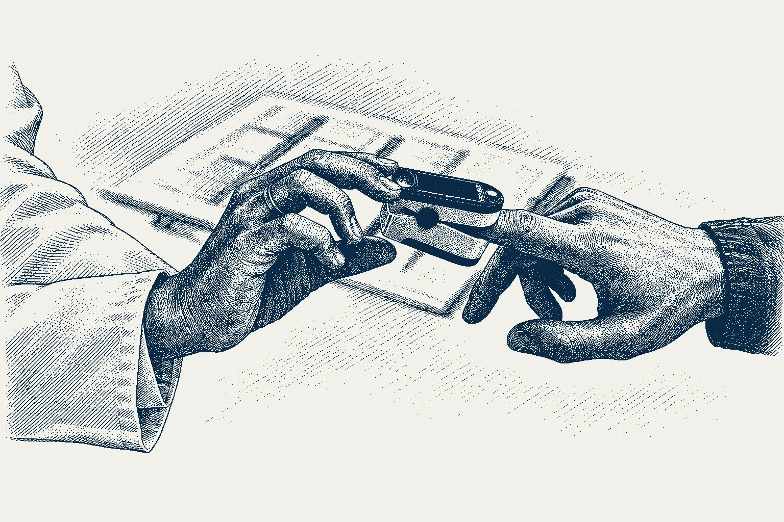 The Power of the Monthly "Pulse Check"