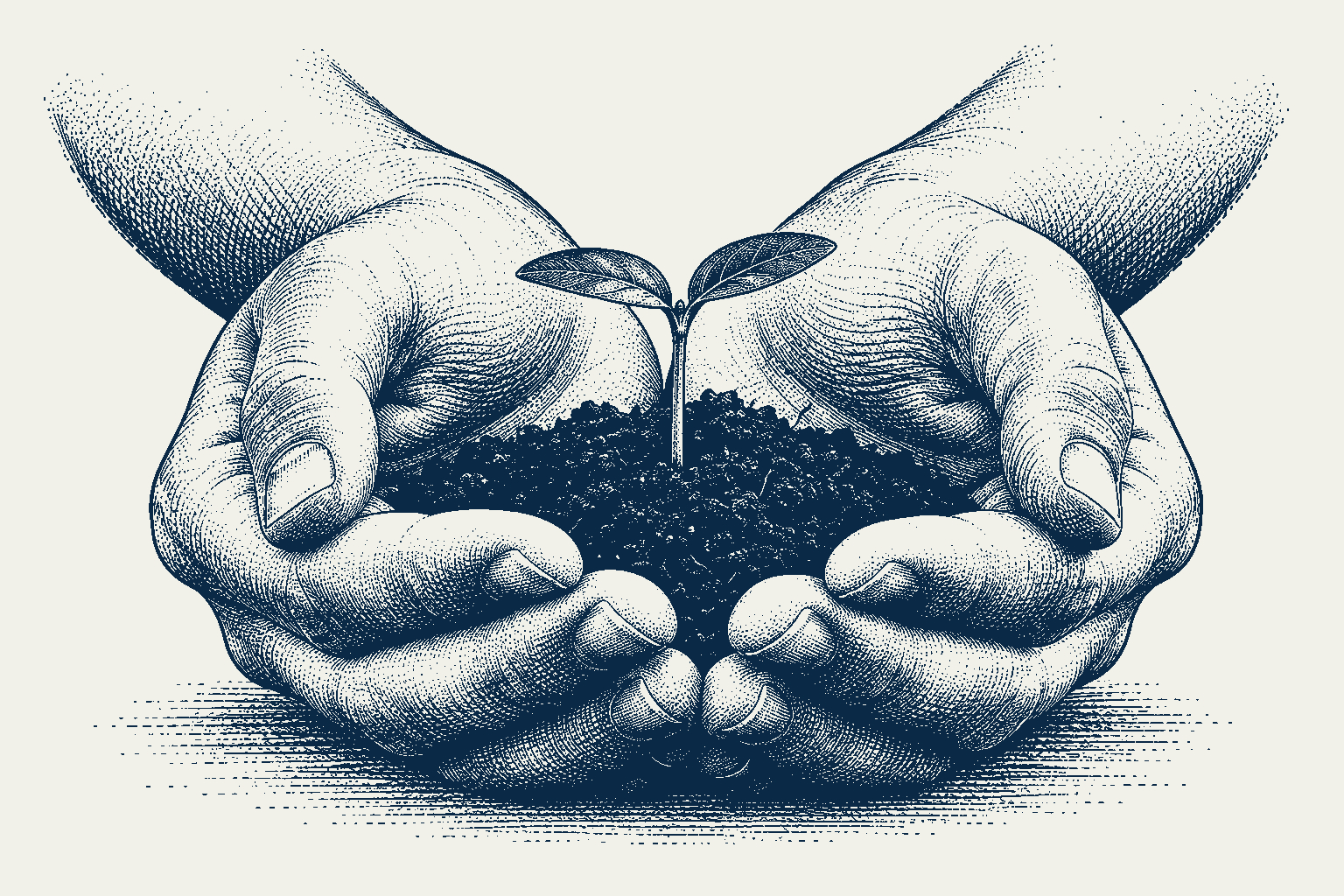 The "Open-Handed" Offer: Why I Tell New Hires They Can Leave