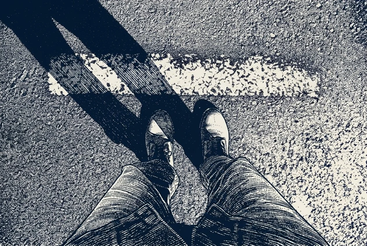Crossing the Decision Line: The Secret to Meeting Clarity