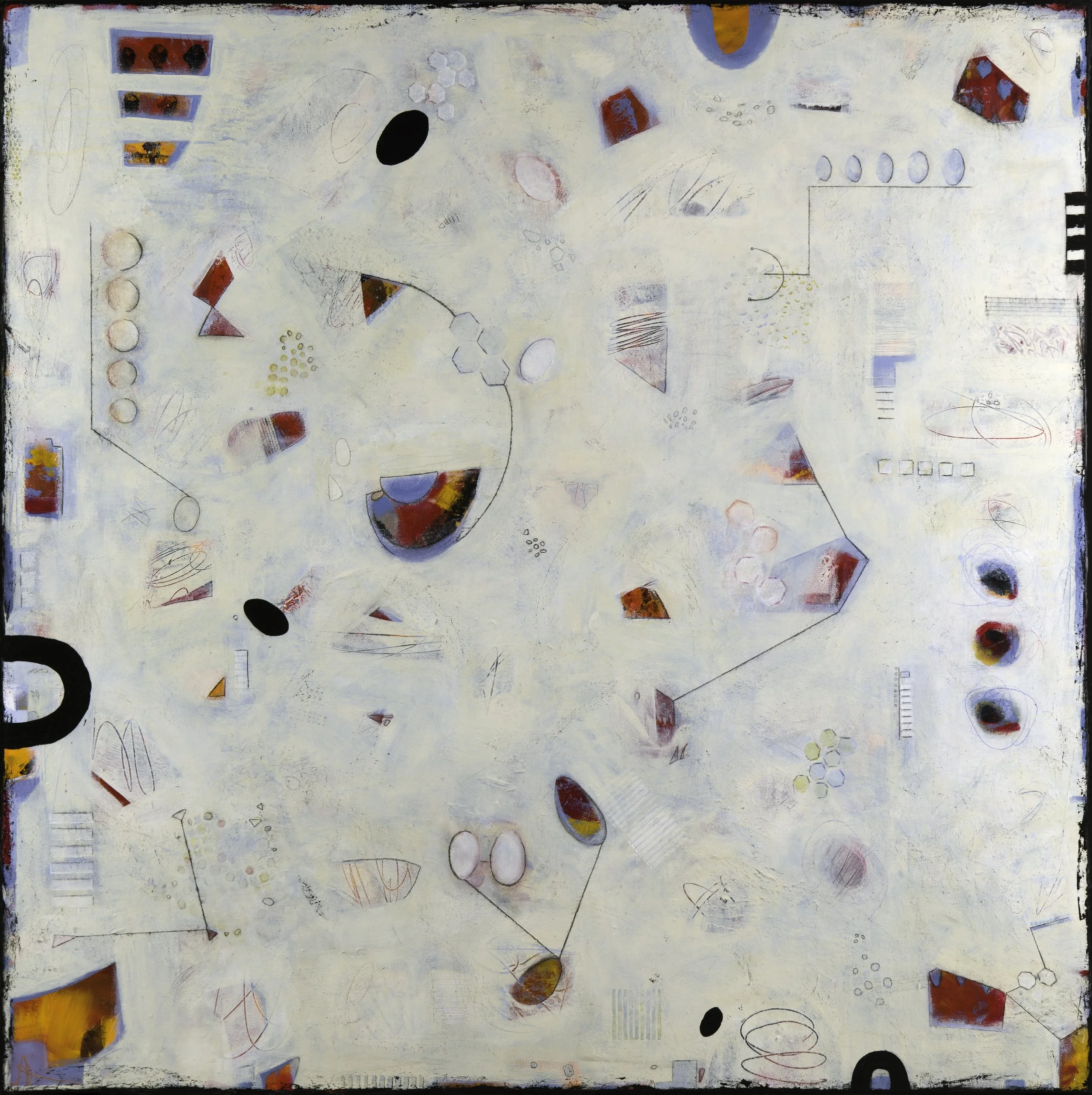 MUSEUM OF ART FT. COLLINS TRIENNIAL EXHIBITION