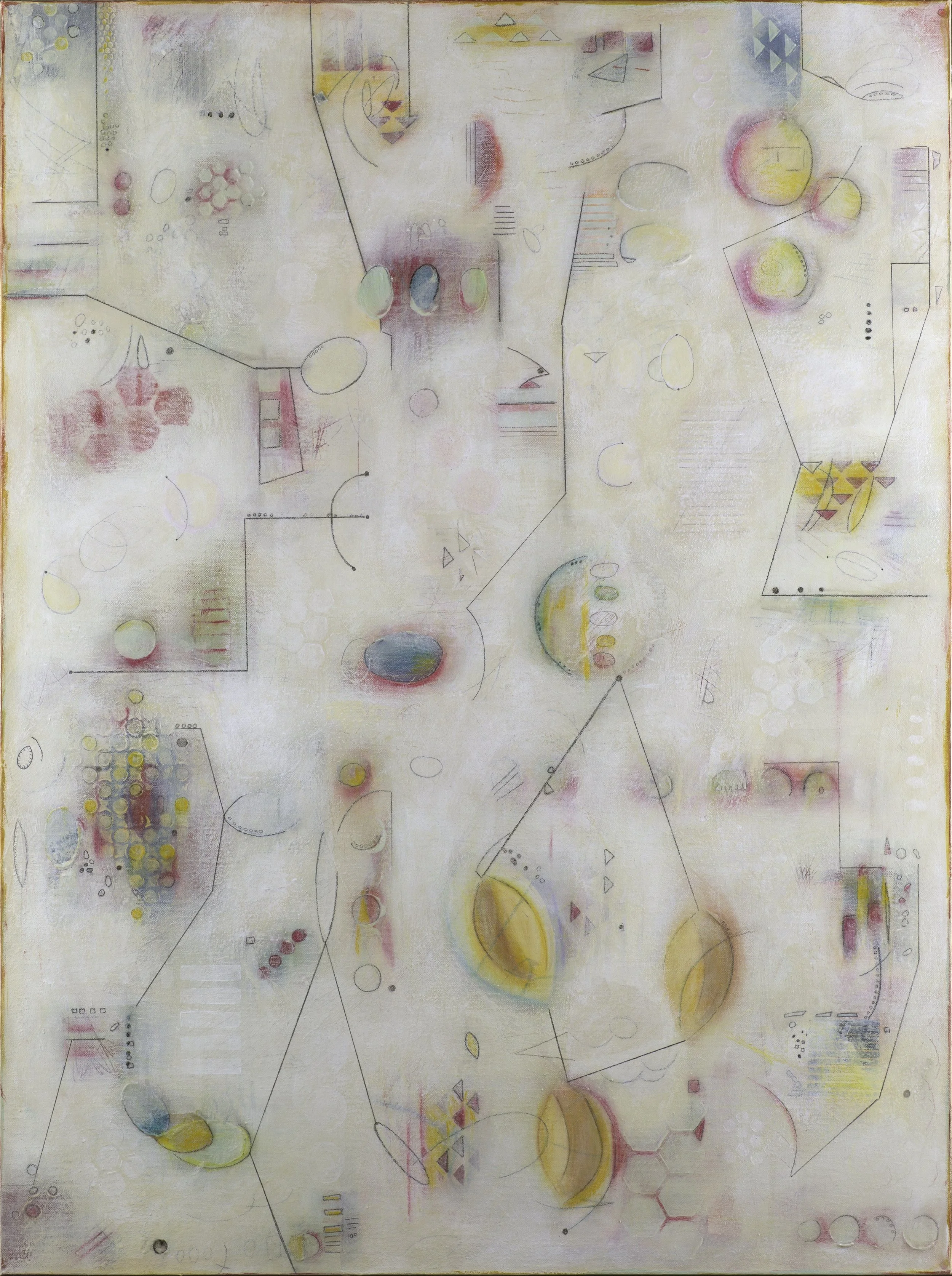 OPENING: Taos Abstract Artist Collective