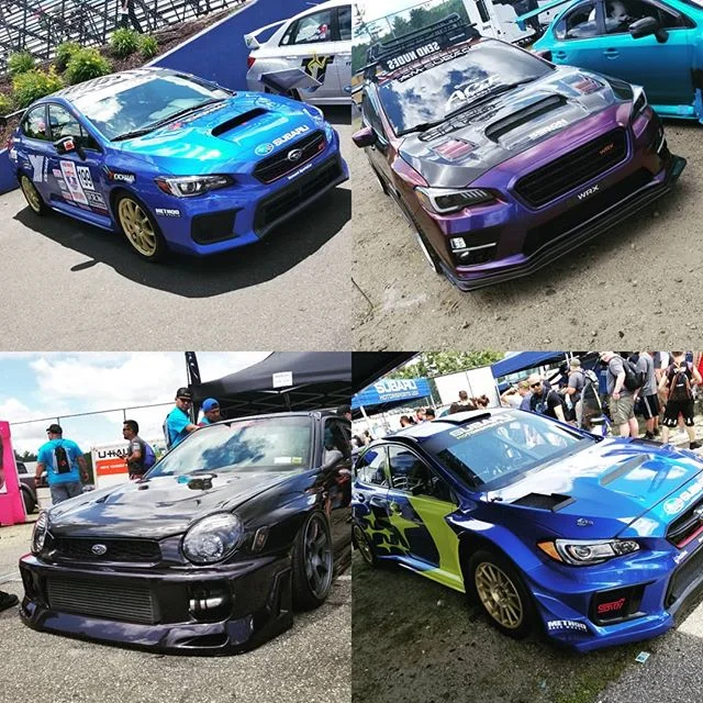 Thanks for another great wicked big meet!! :D #wbm2019