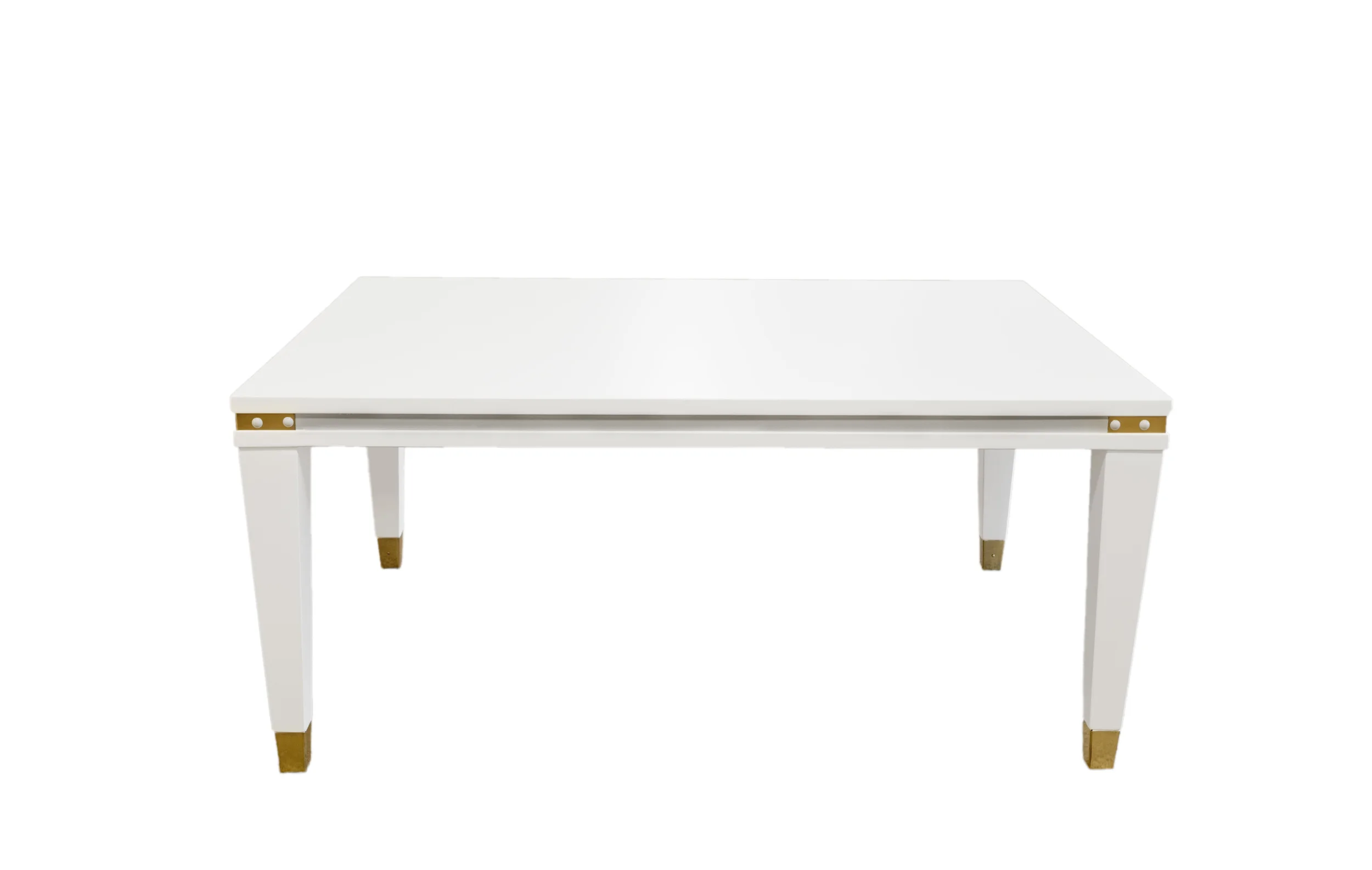 Hampton coffee table