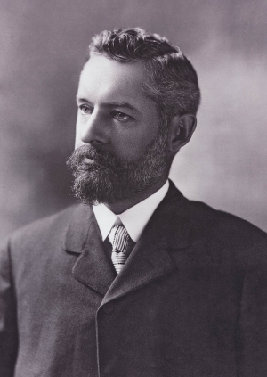 Edward Nelson