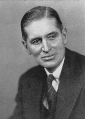 Edward Goldman