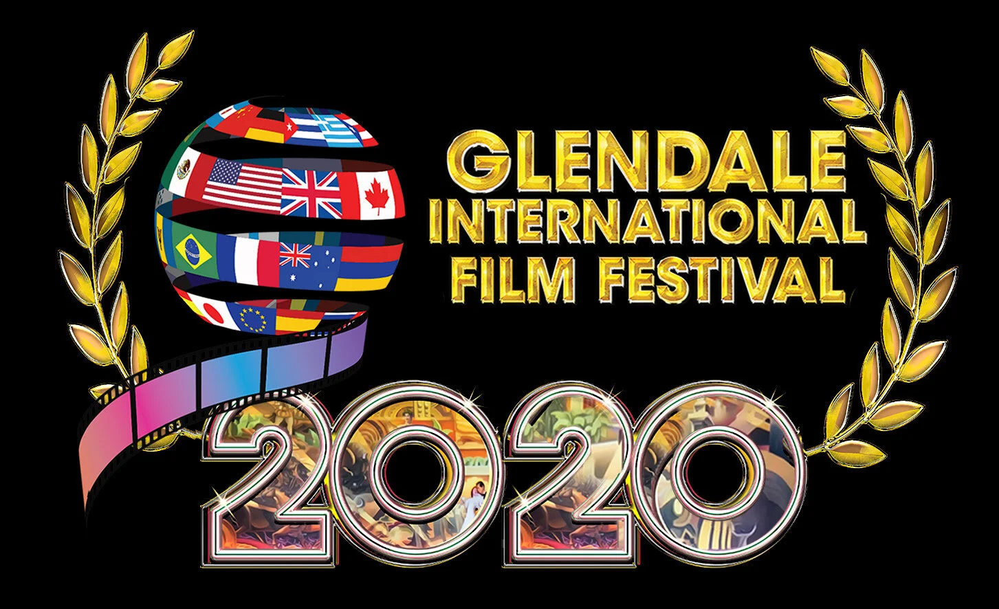 Tickets Now Available for the Virtual Glendale International Film Festival, Featuring The Devil's Road