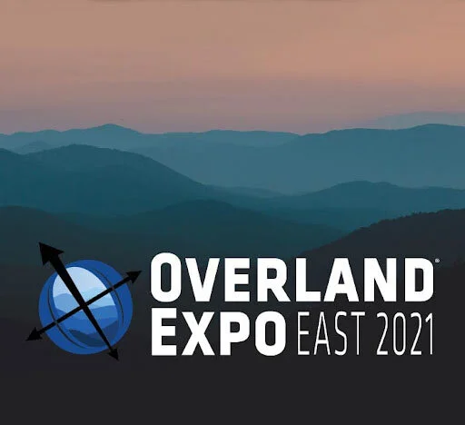 The Devil’s Road to Screen at Overland Expo East (October 8-10)