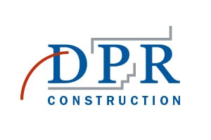 DPR CONSTRUCTION IS A FORWARD-THINKING NATIONAL COMMERCIAL CONTRACTOR