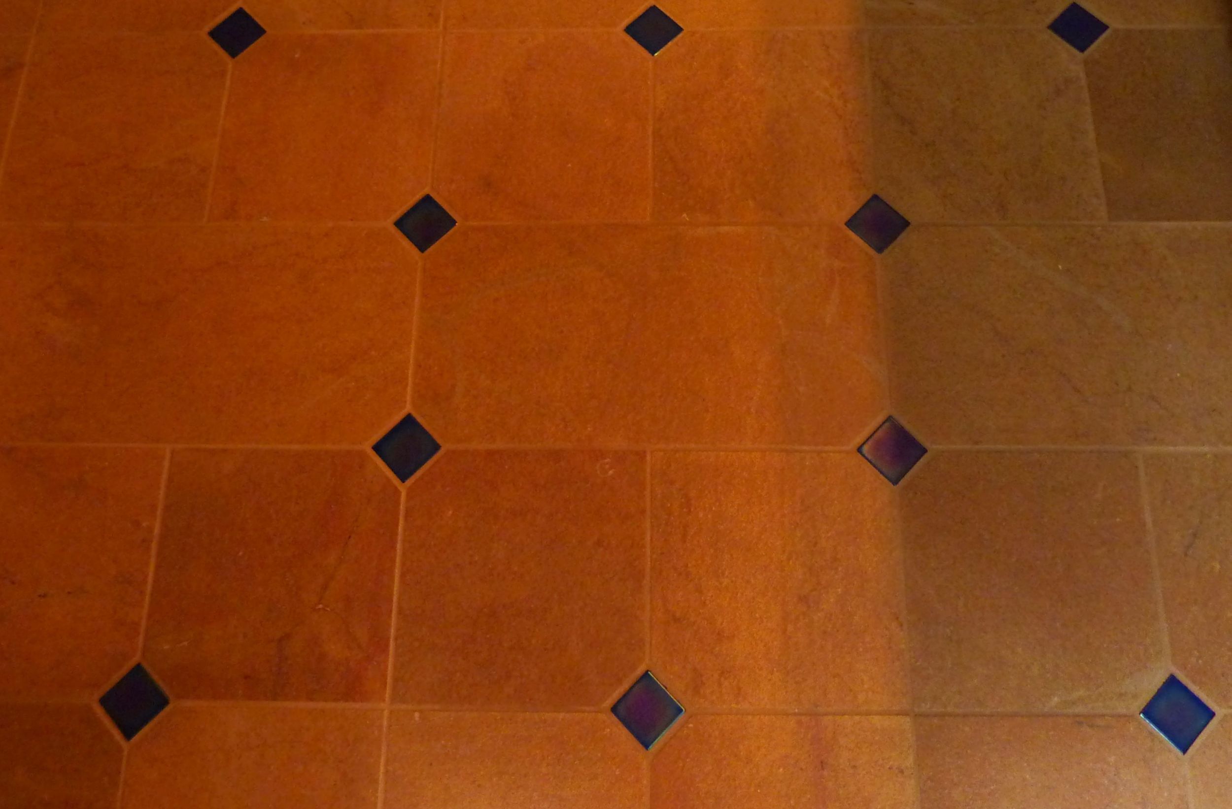 Tile Art Design FLOOR 35