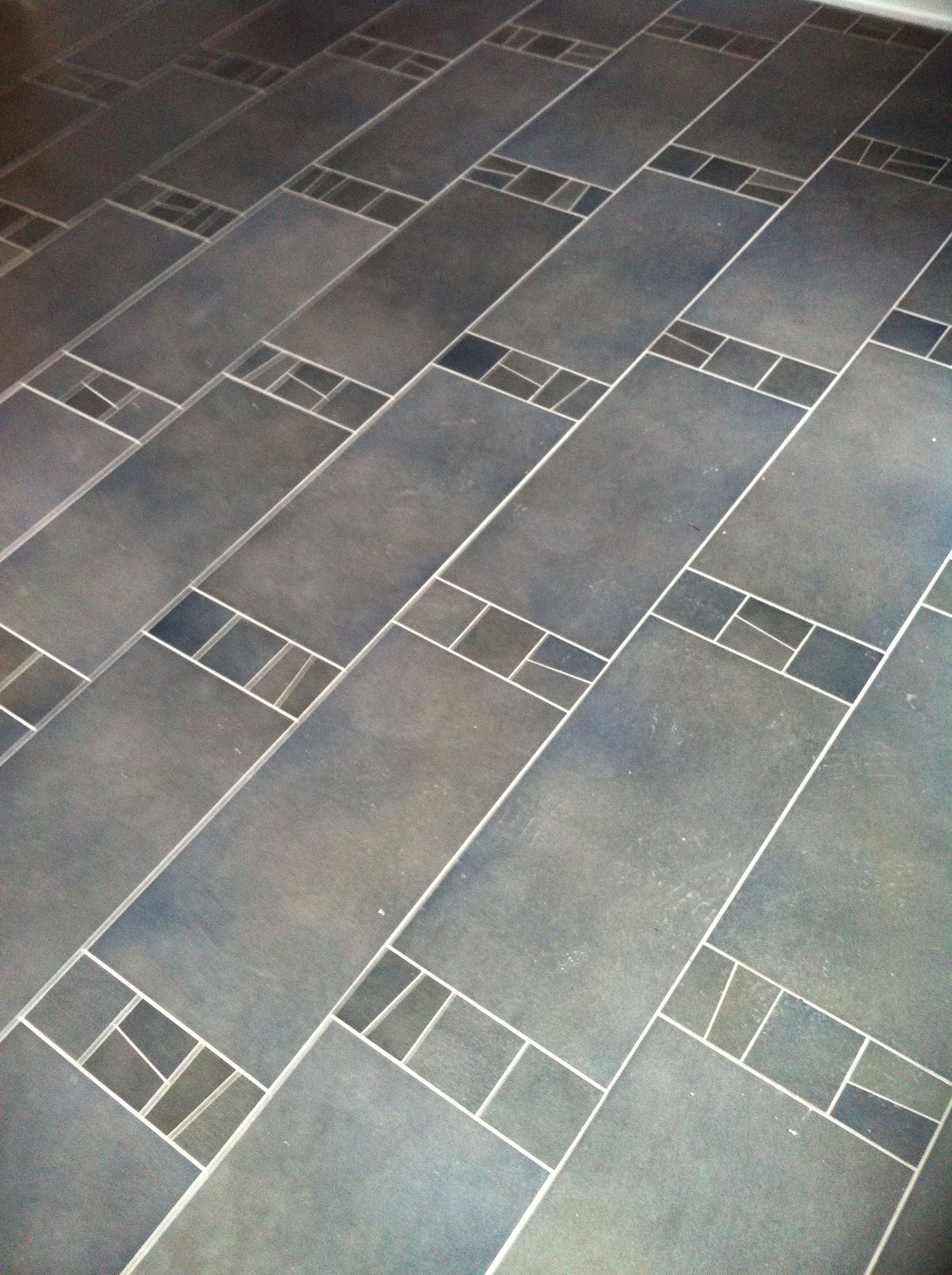 Tile Art Design FLOOR 29