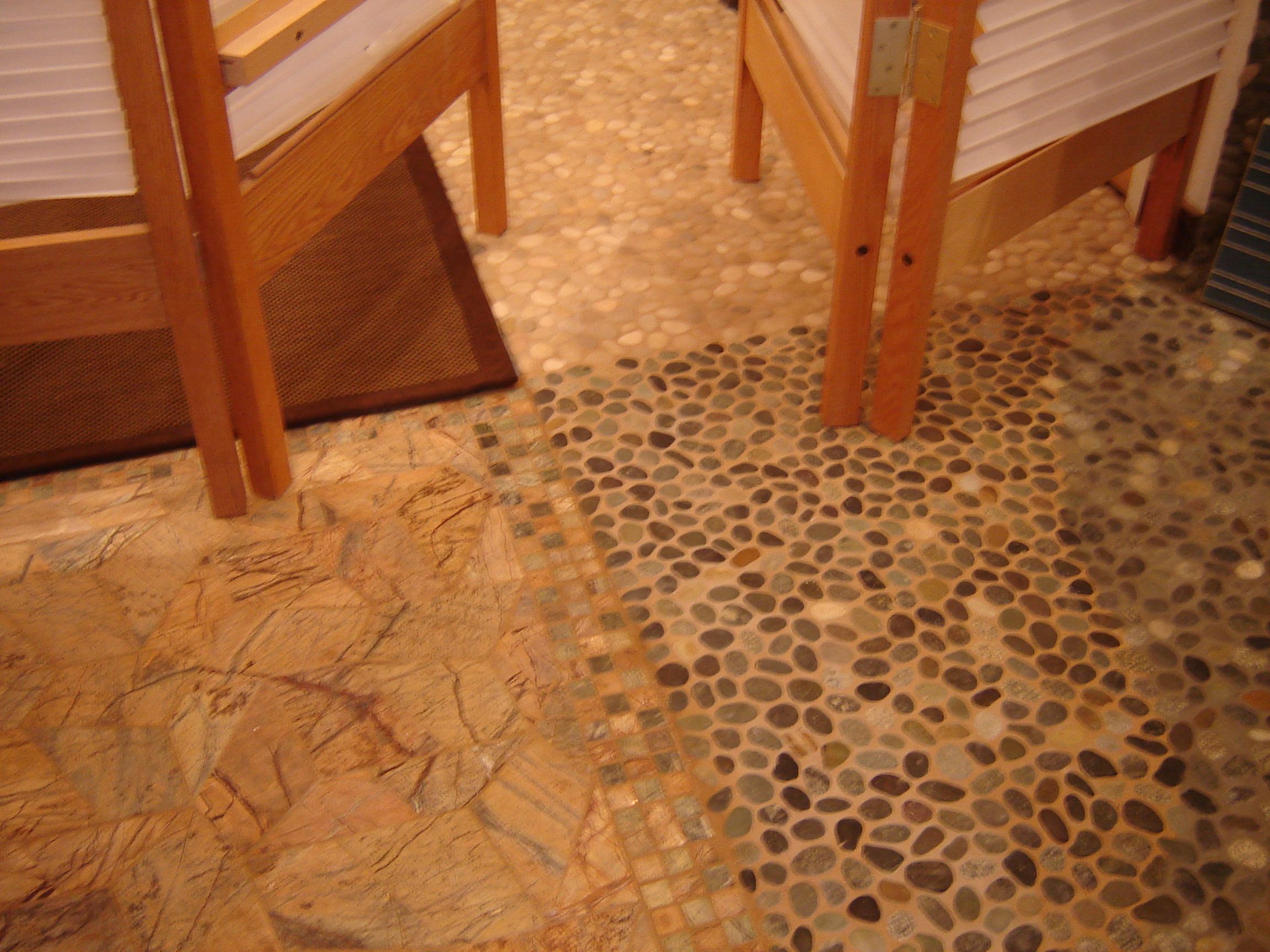 Tile Art Design FLOOR 3