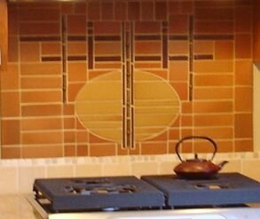 Tile Art Design KITCHEN 28