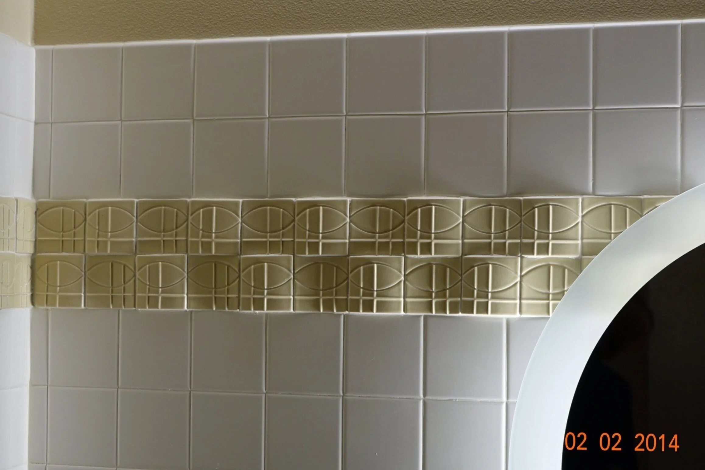 Monona Terrace Convention Center - Restrooms