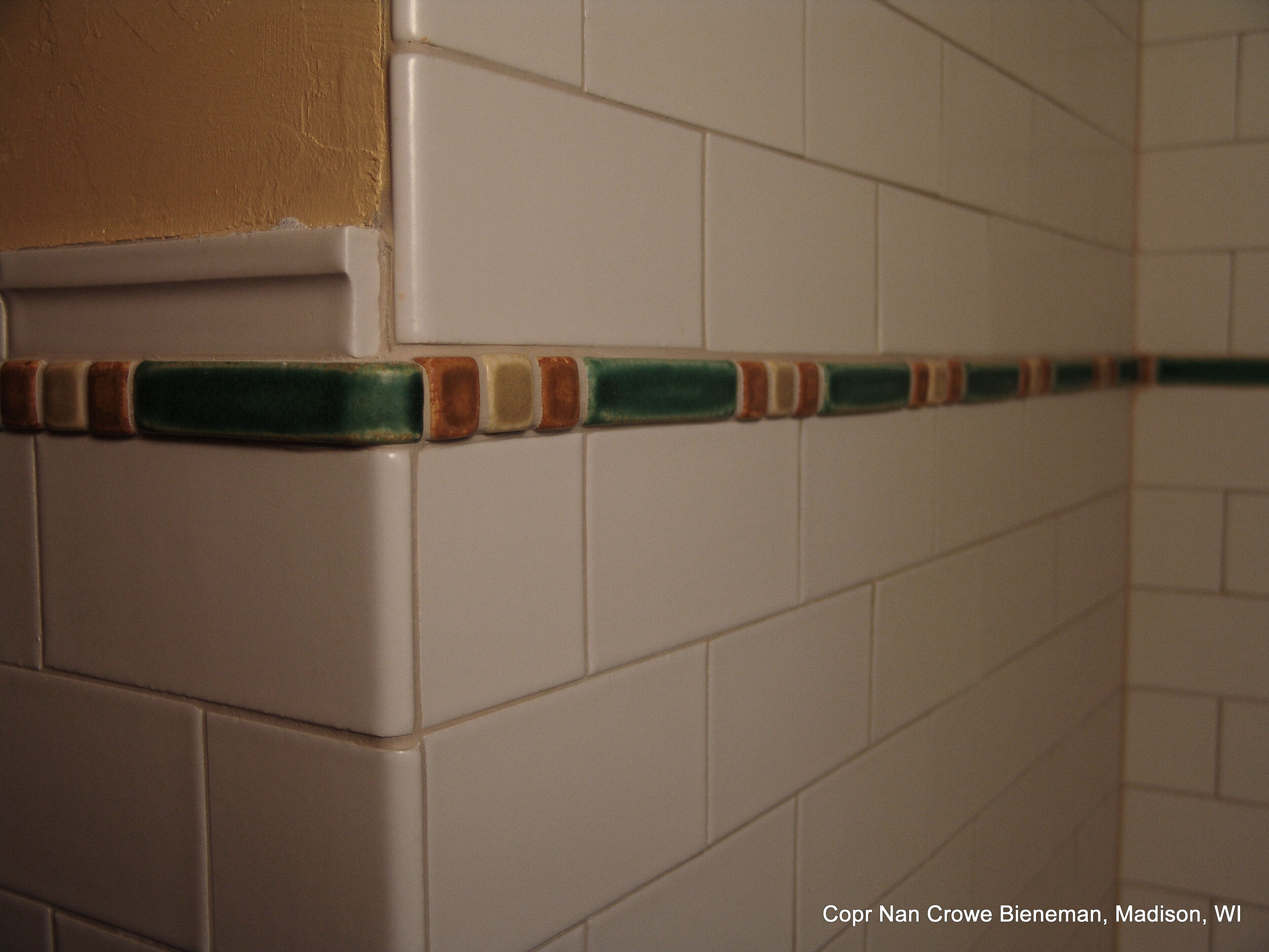 Tile Art Design BATHROOM 30