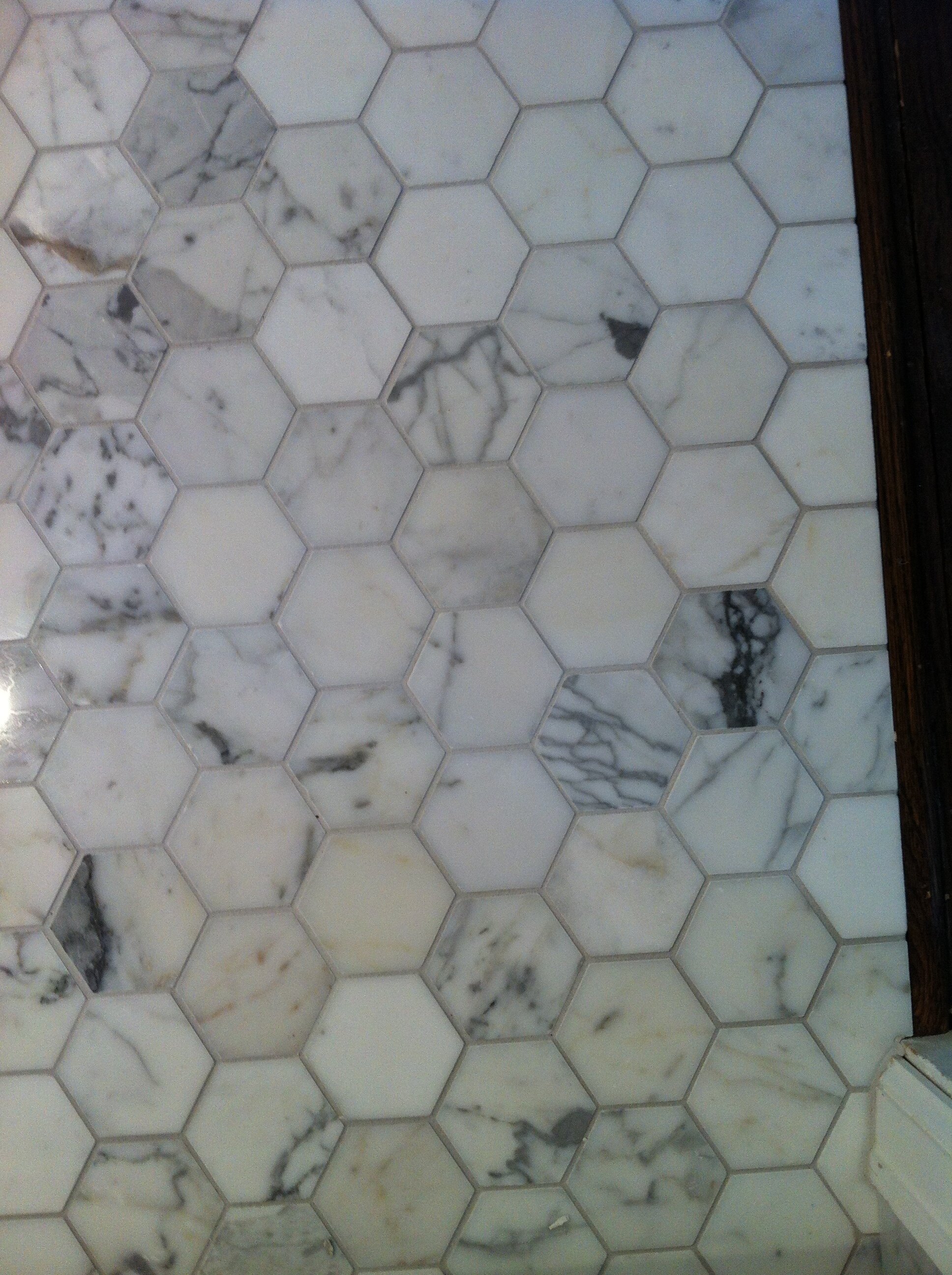 Tile Art Design BATHROOM 11