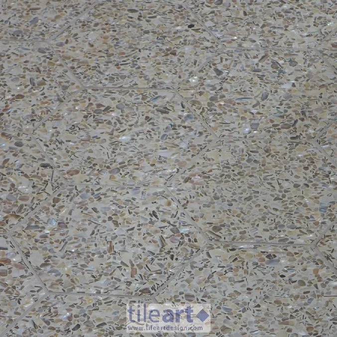 Floors, Walls, & Ceilings — Tile Art Design