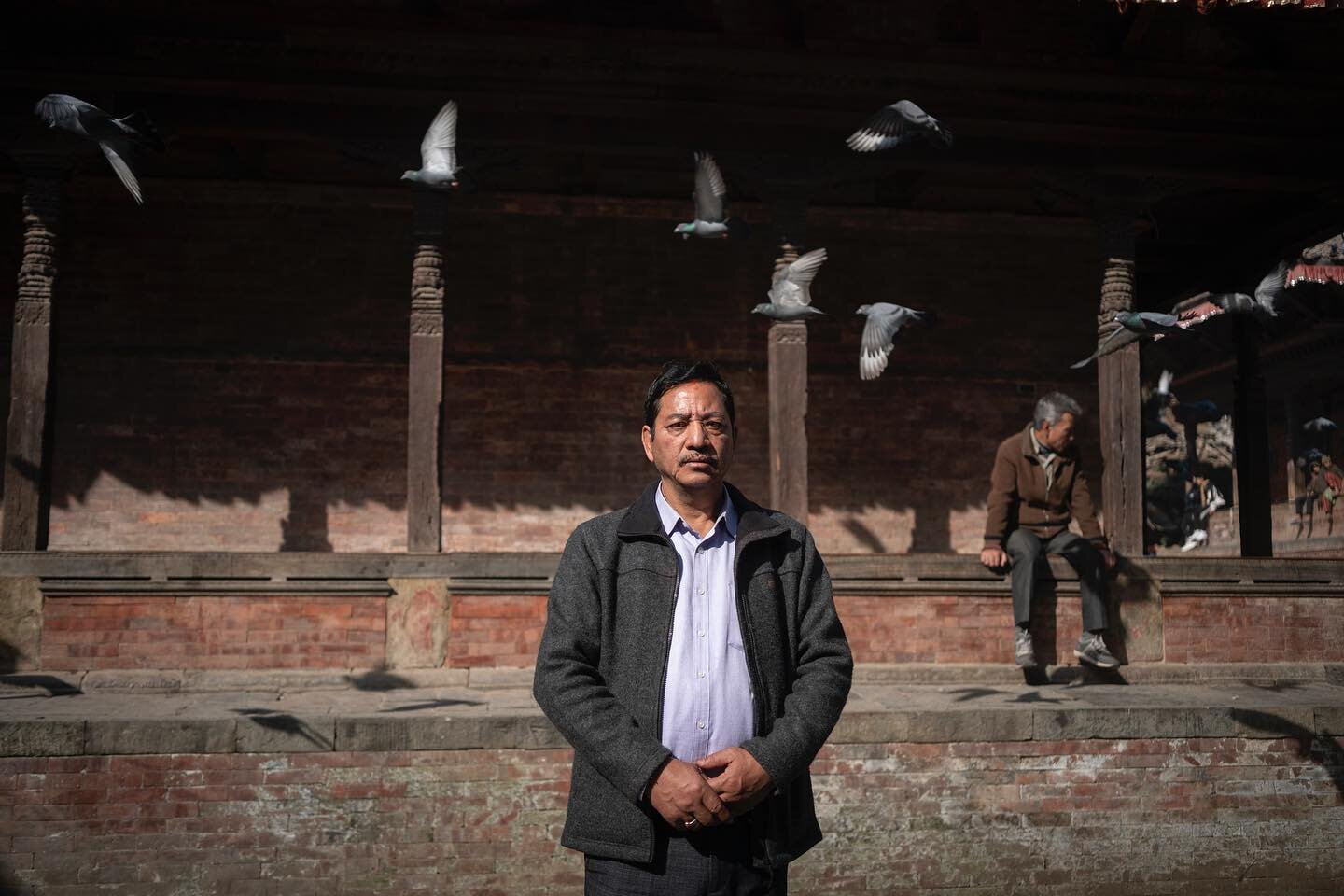 Recent work in Kathmandu, Nepal for @propublica. Questions about the origins and ownership of some Asian artifacts in a key collection at the Art Institute of Chicago have cast doubt on the museum&rsquo;s commitment to keeping its galleries free of s