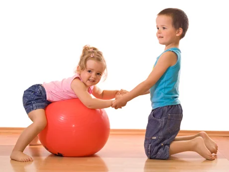 My Fitness Valentine