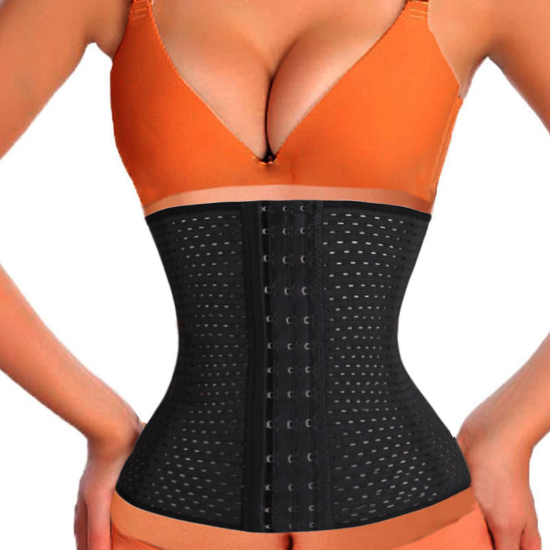 No, Waist Trainers DO NOT work