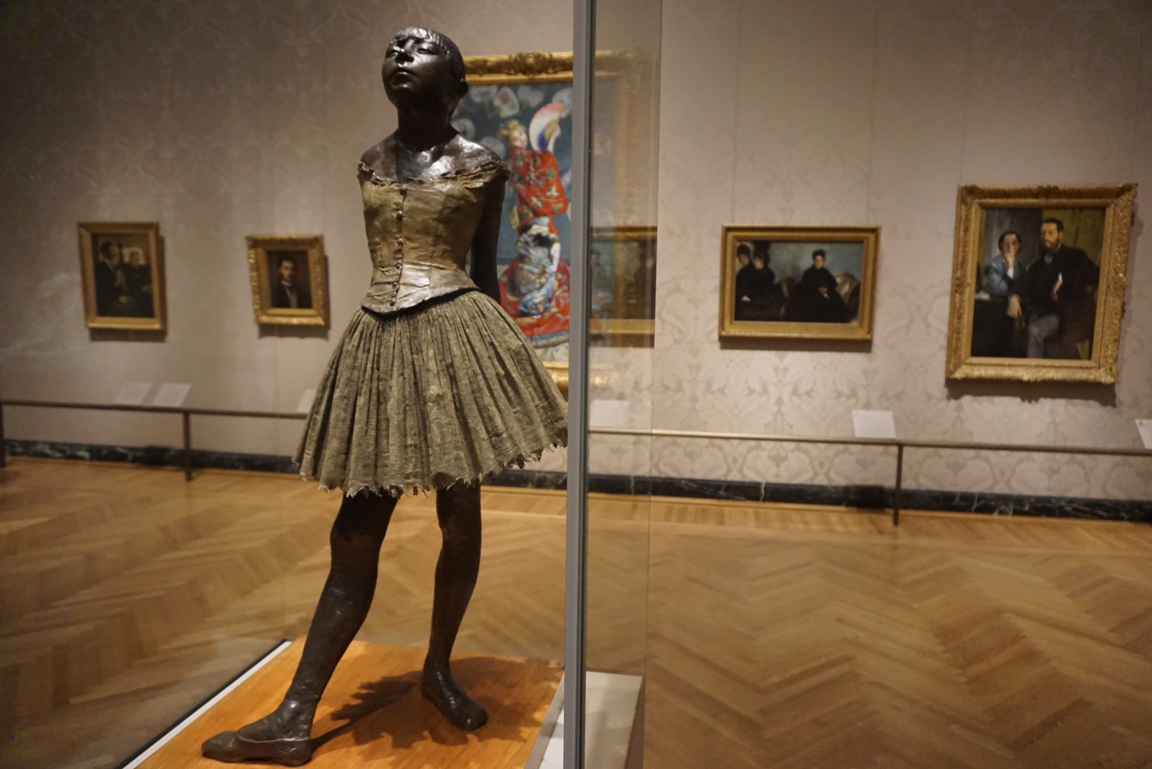 MFA BOSTON