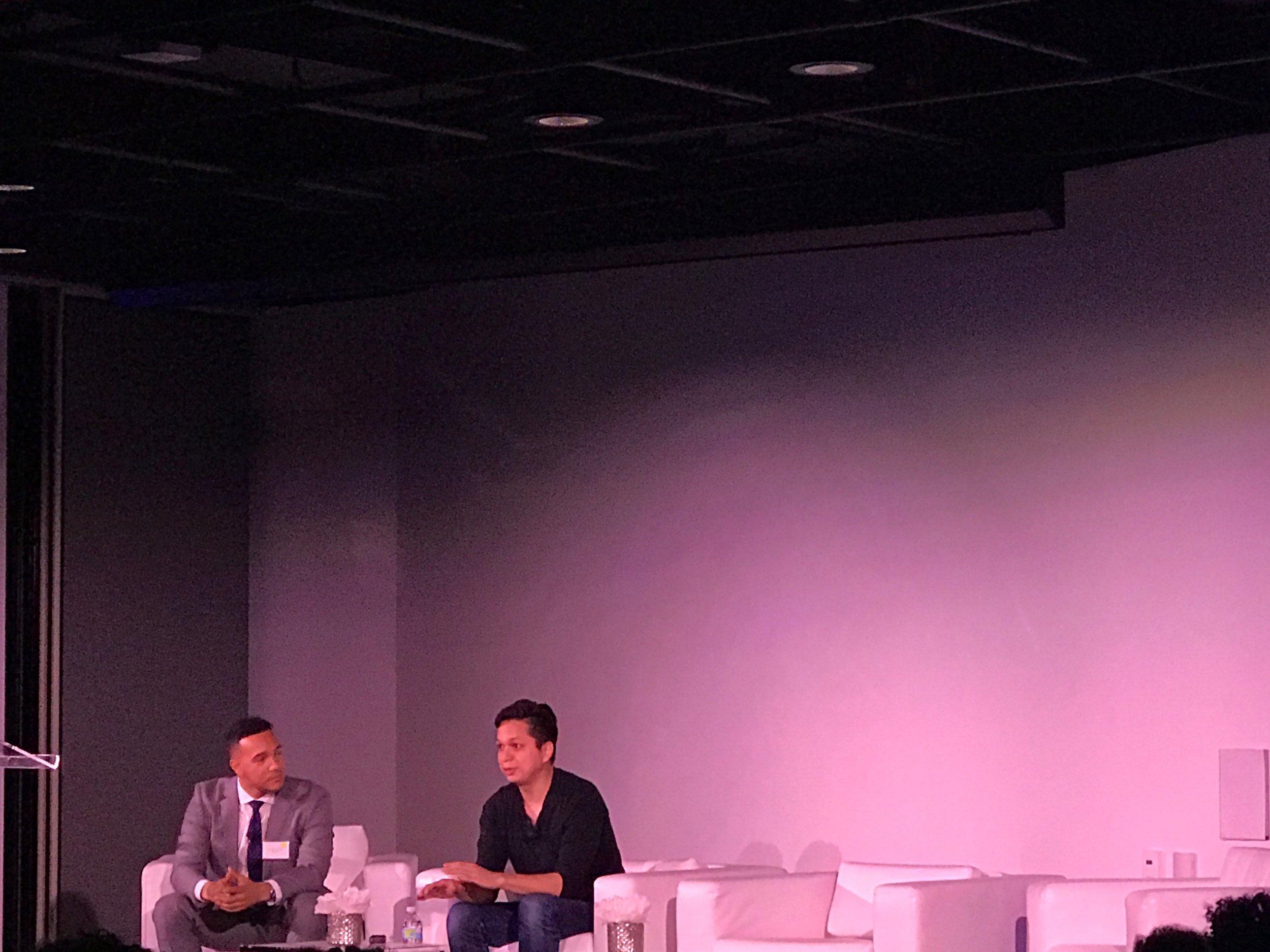 Ben Silbermann, CEO/Co-Founder of Pinterest