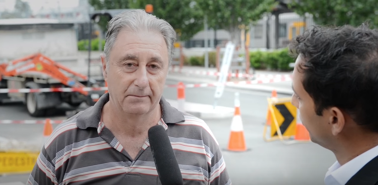 The Australia I Love