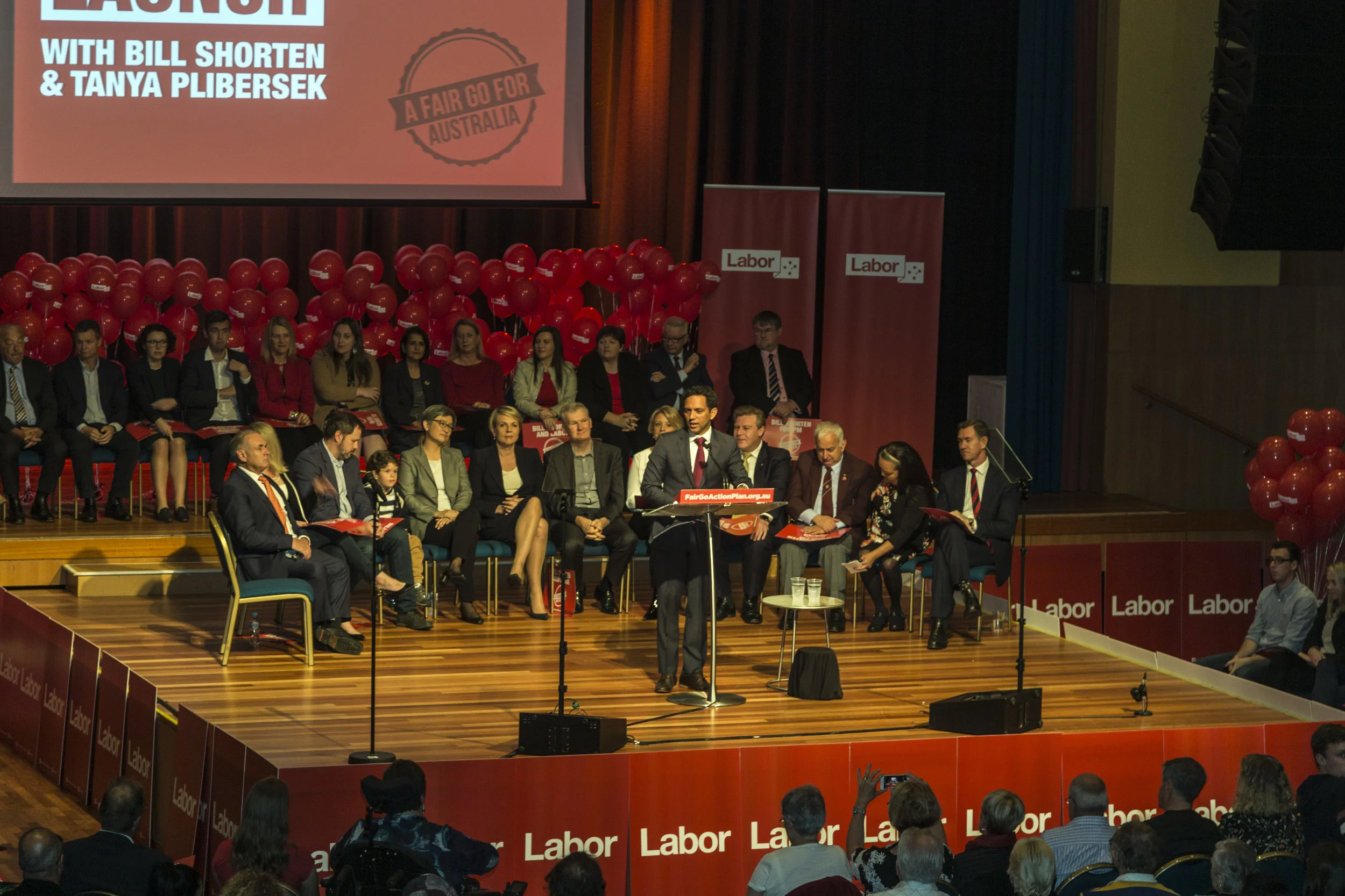 A tale of two Royal Commissions: why double standards reveal a greater truth about priorities