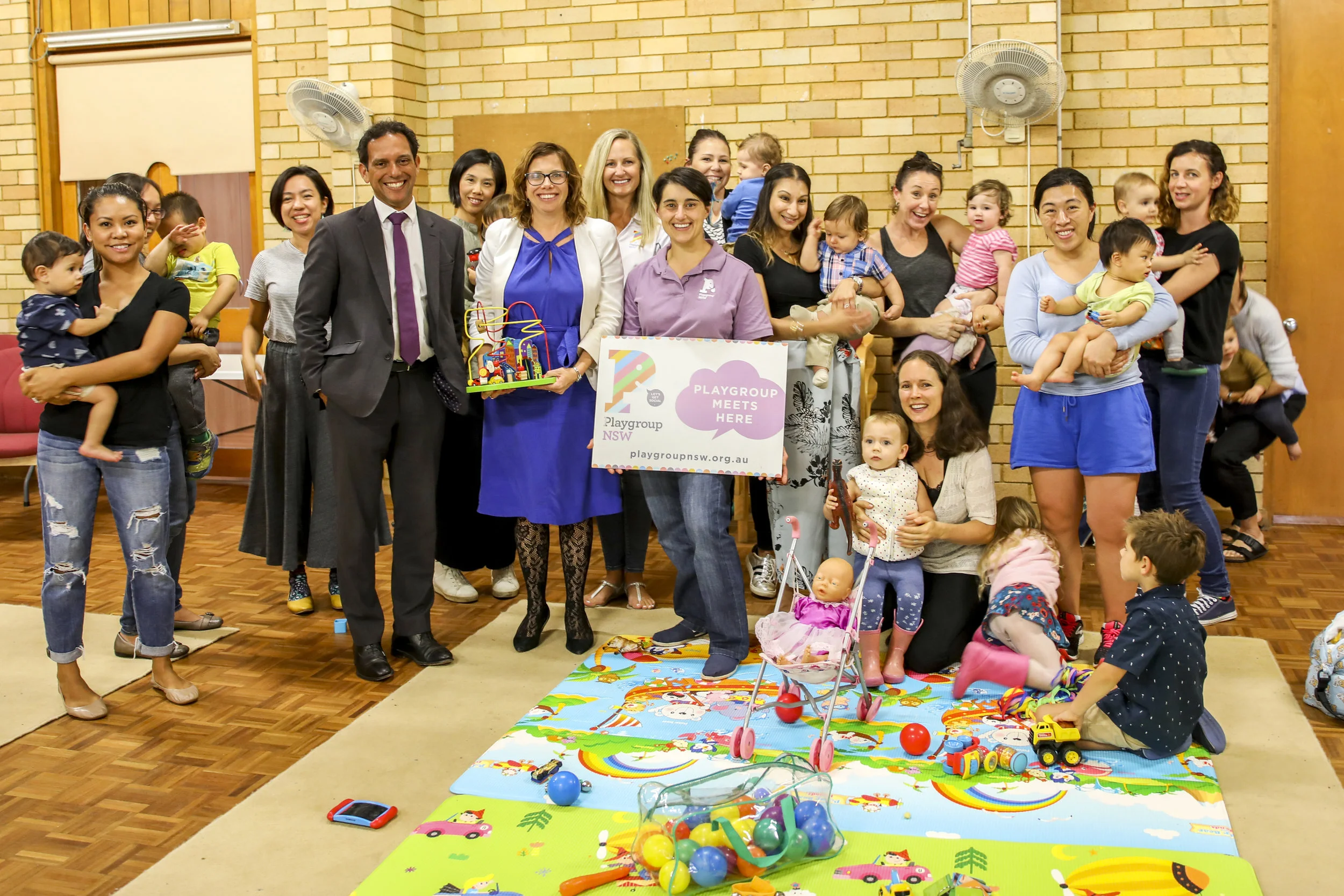 Children’s imaginative play and social connections