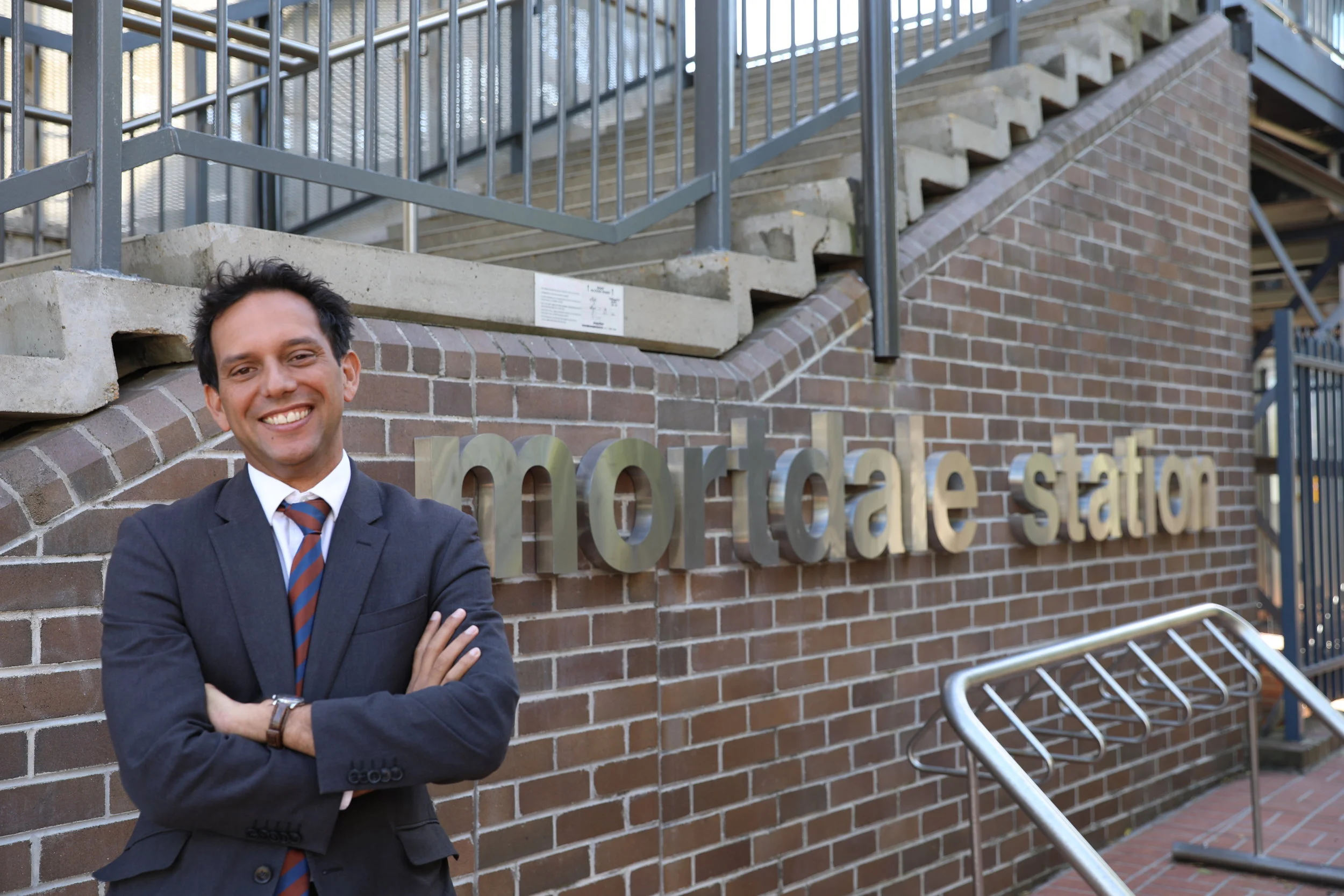 LABOR COMMITS TO COMMUTER CAR PARK UPGRADES