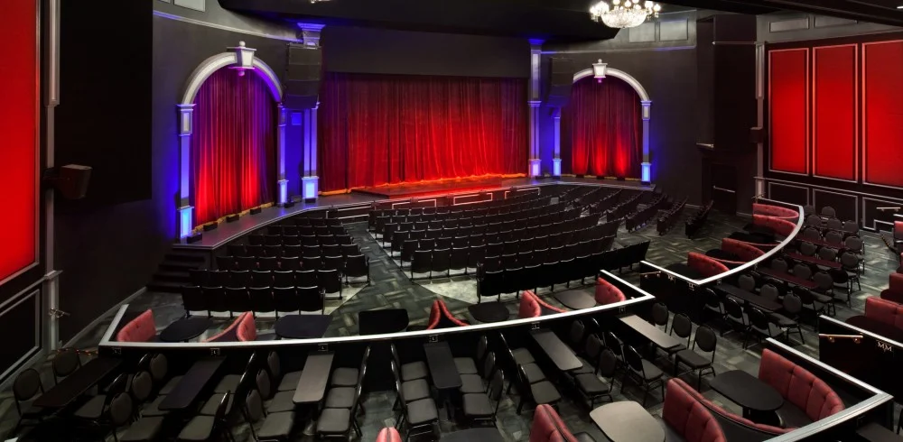 Million Dollar Quartet Las Vegas