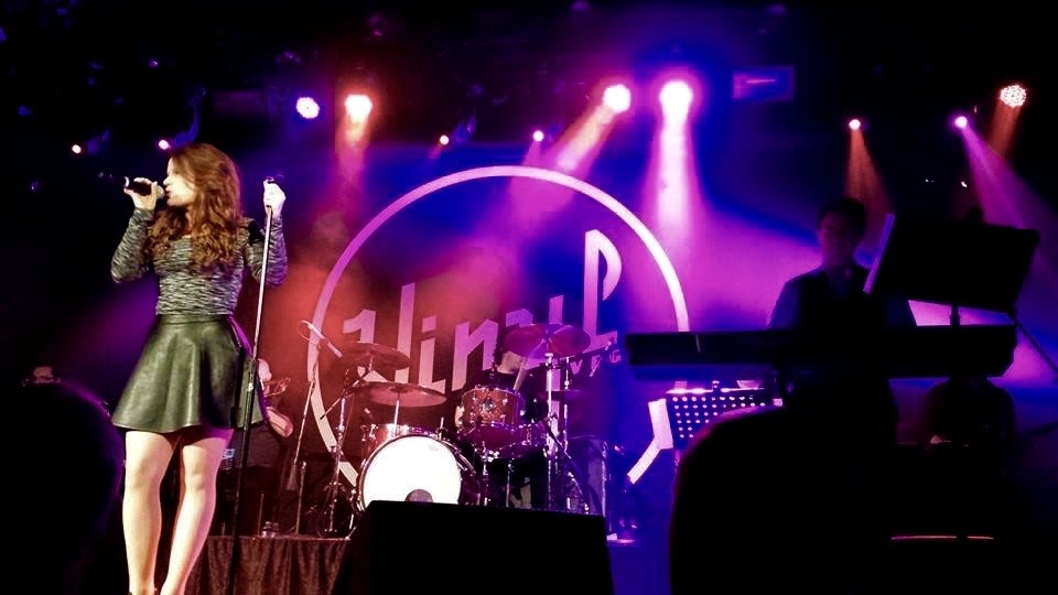 Mondays Dark with Mark Shunock