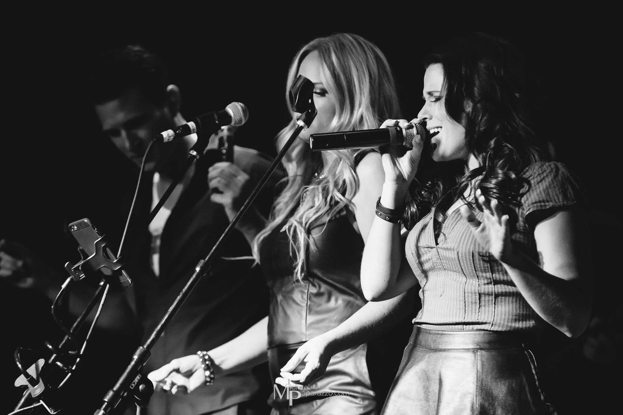 Live Music in the City!