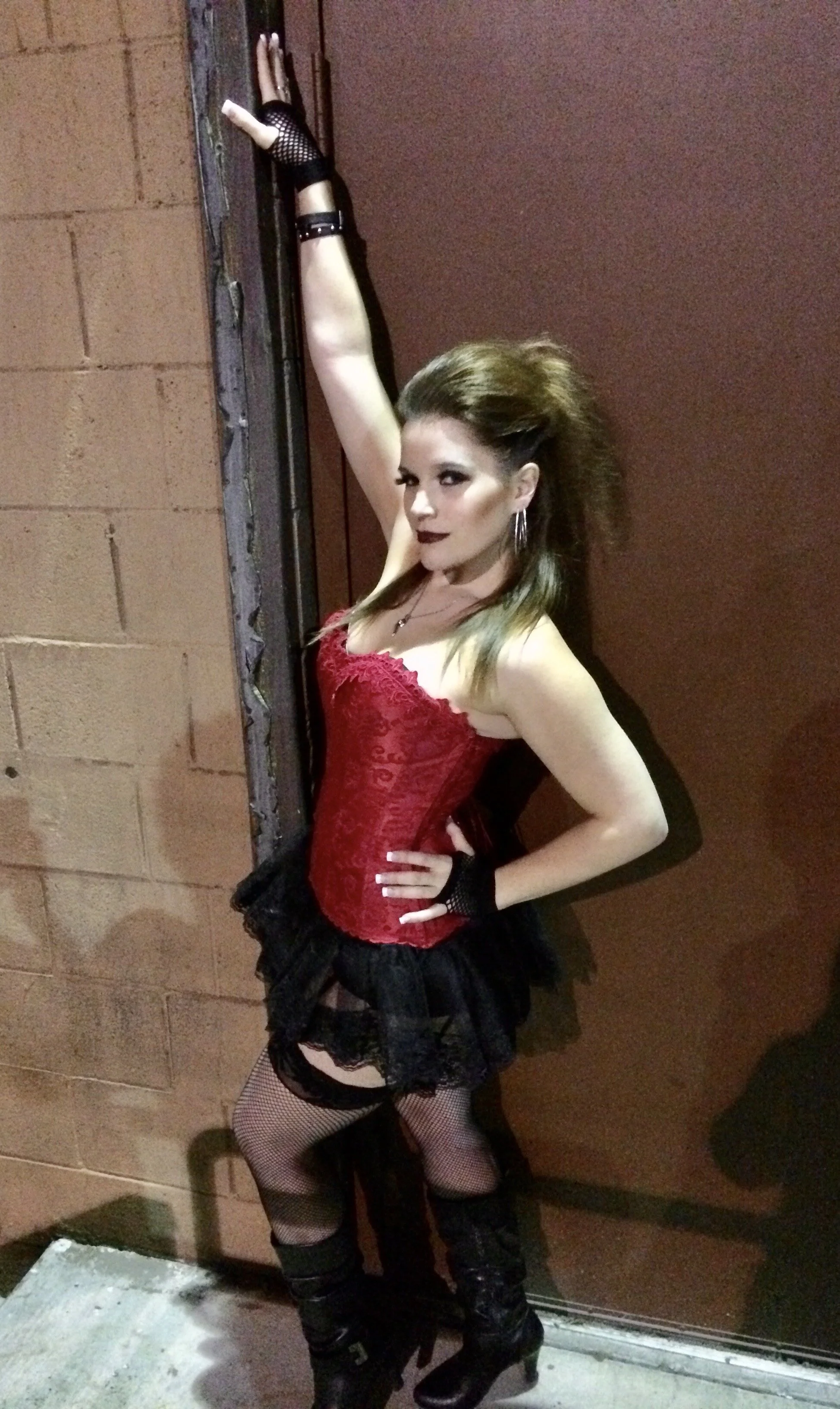  The Rocky Horror Show 