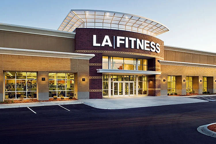  LA FITNESS 5885 W. Arizona Pavilions Dr, Tucson AZ 85743