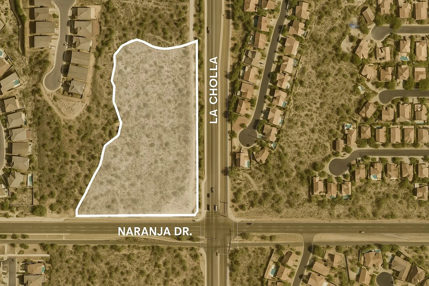 NWC La Cholla & Naranja Dr.jpg