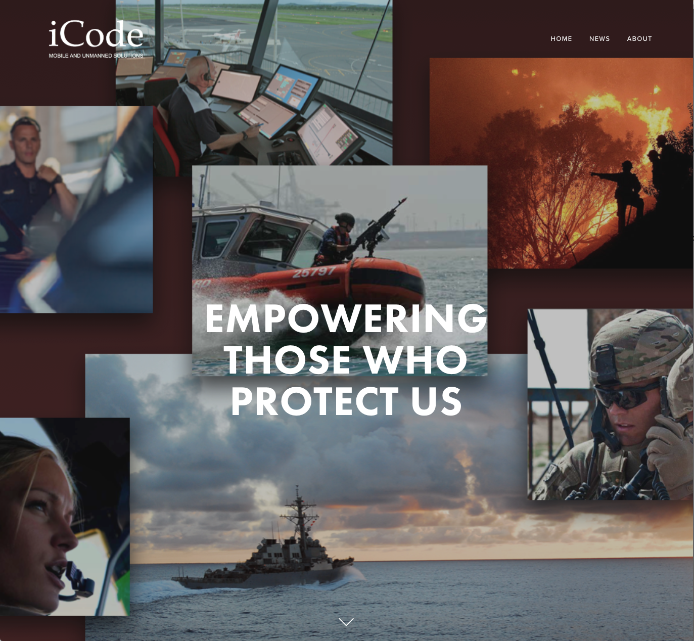 We updated our Website!