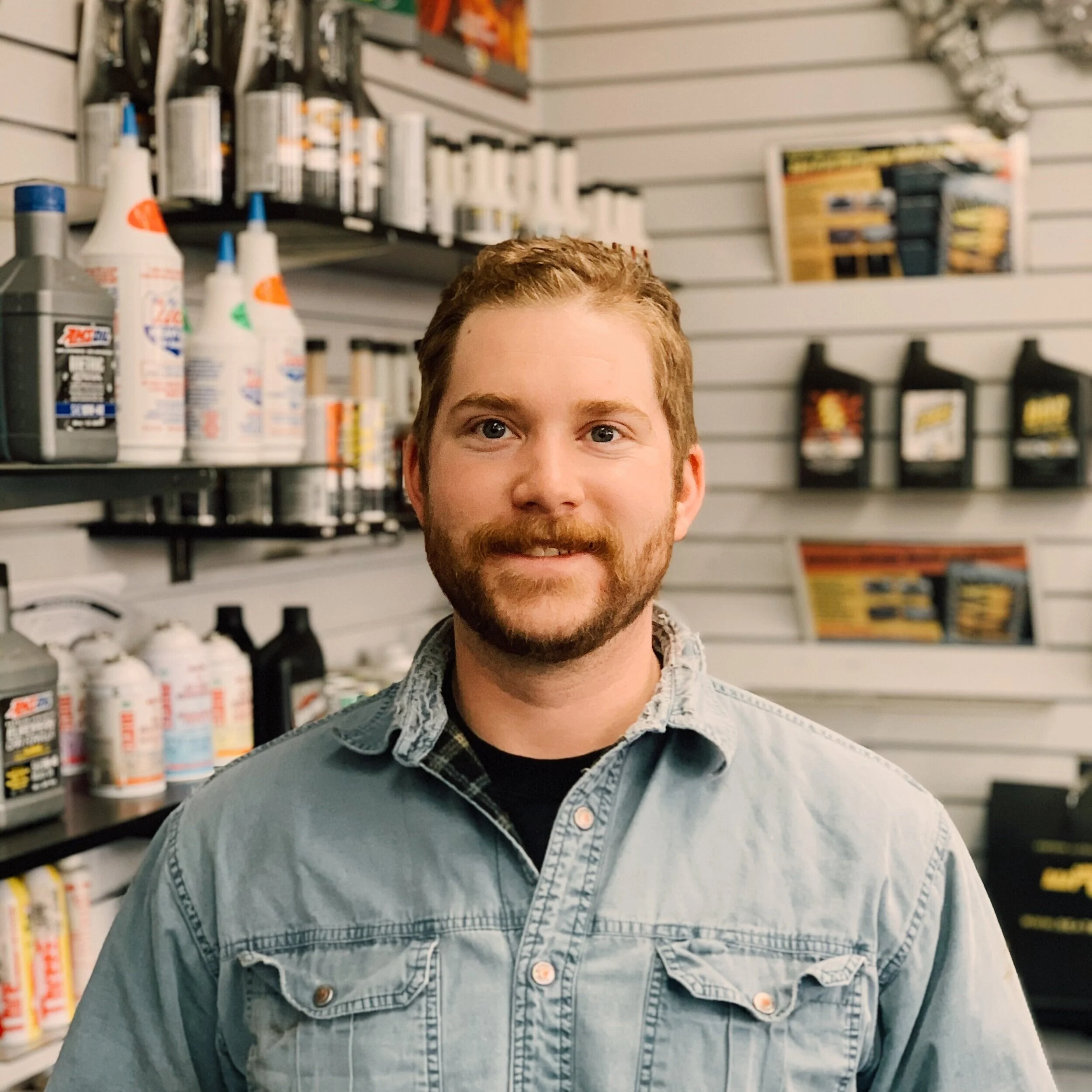 Performance Cycle & Auto The Best Automotive and Motorcycle Repair
