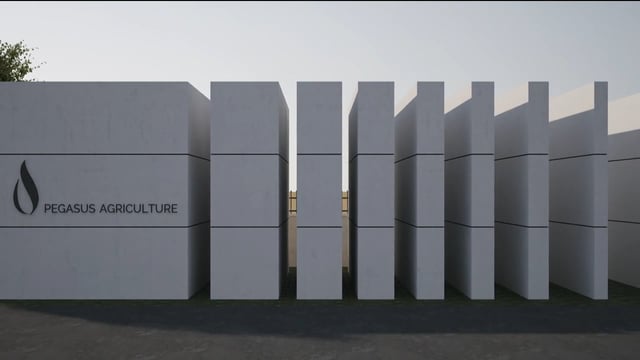 Walkthrough Animation