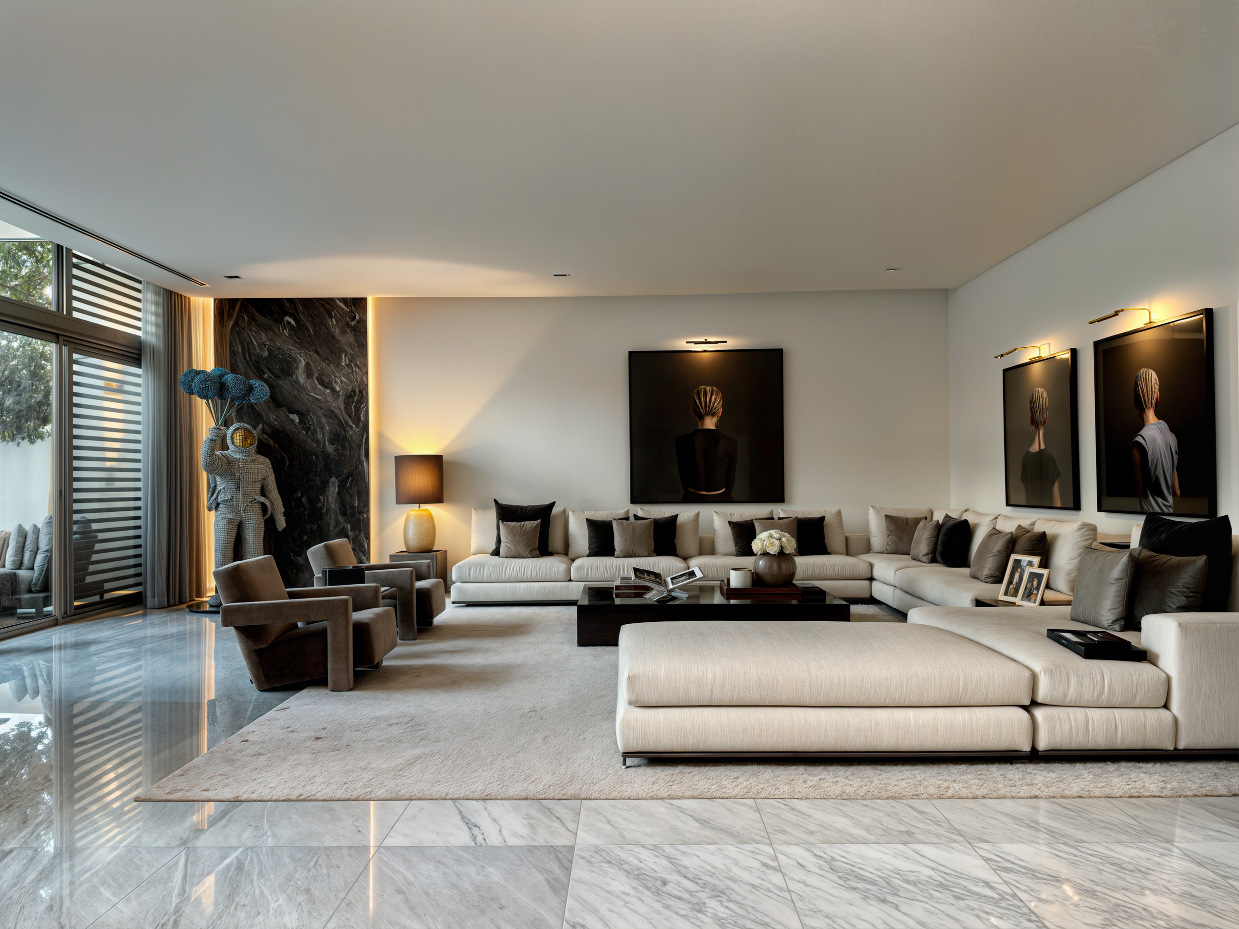 MBR Villa 820