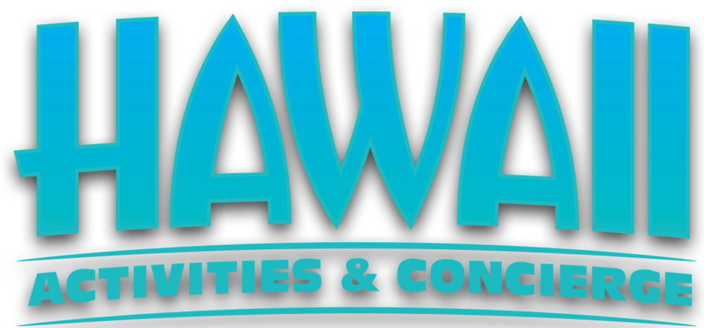 HIAAC | Hawaii Activities and Concierge