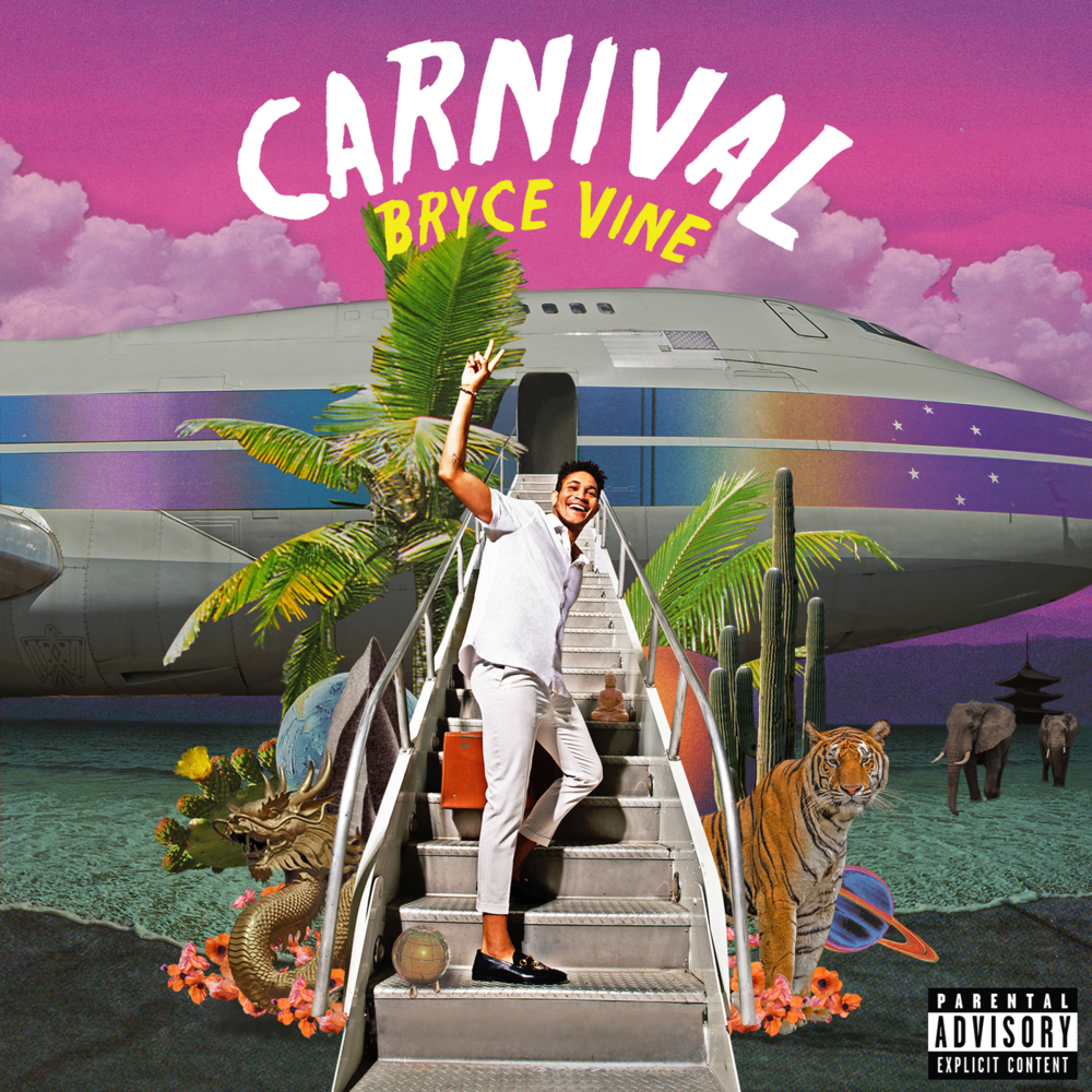 Carnival - Bryce Vine