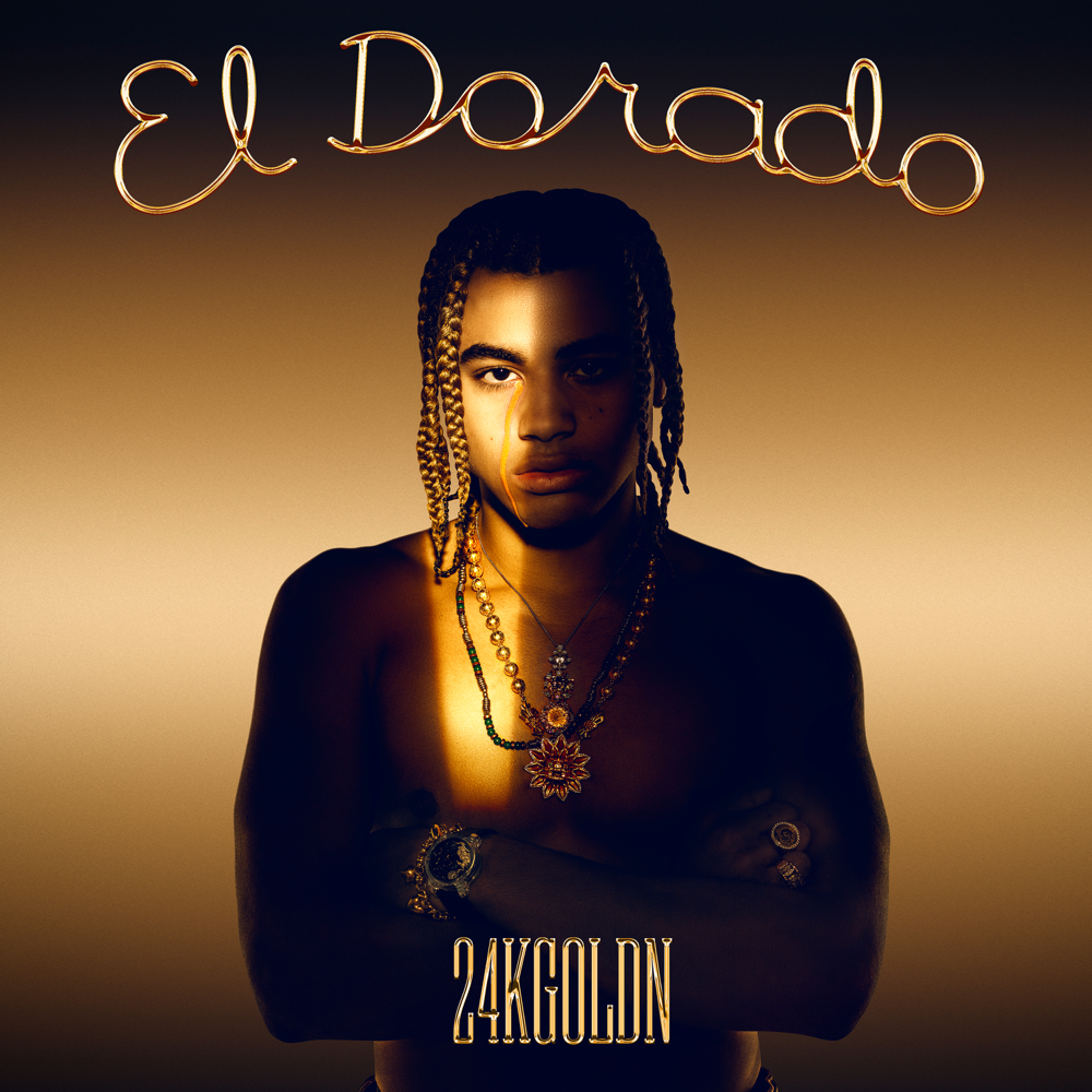 El Dorado - 24kGoldn