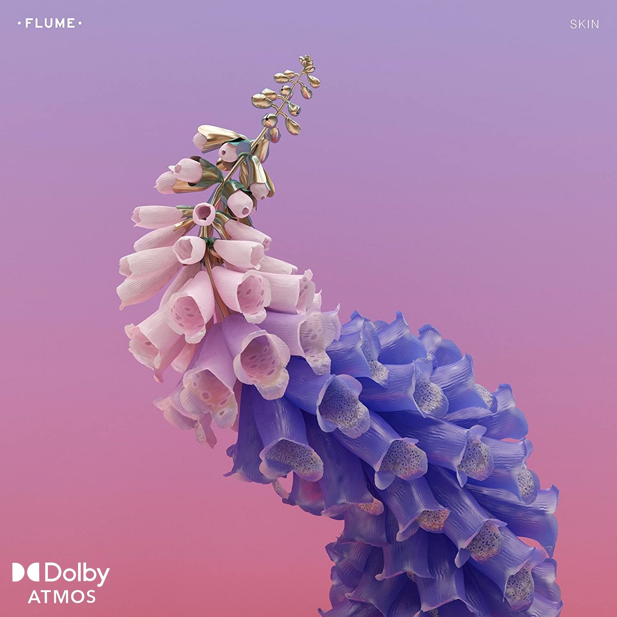 Skin - Flume