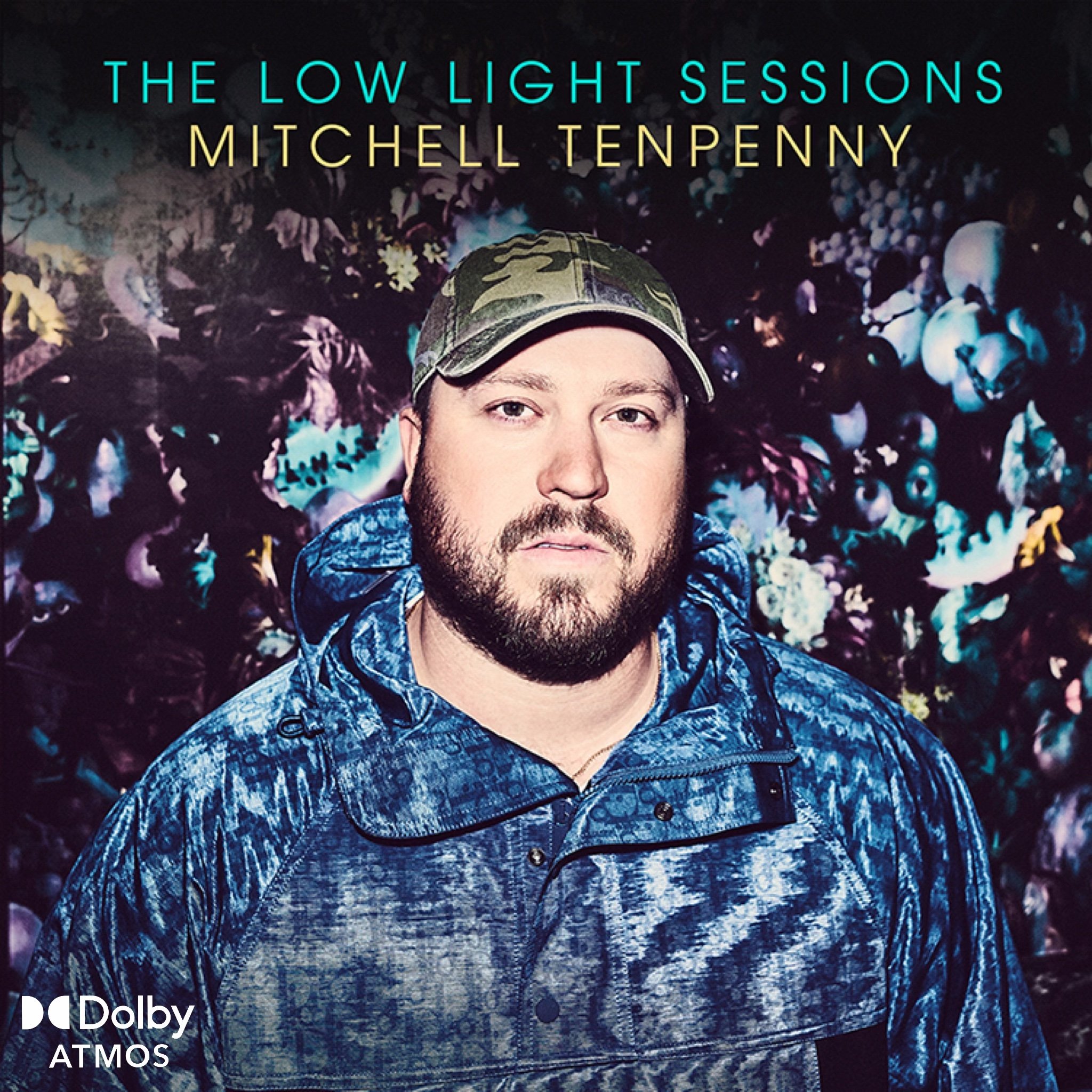 The Low Light Sessions - Mitchell Tenpenny